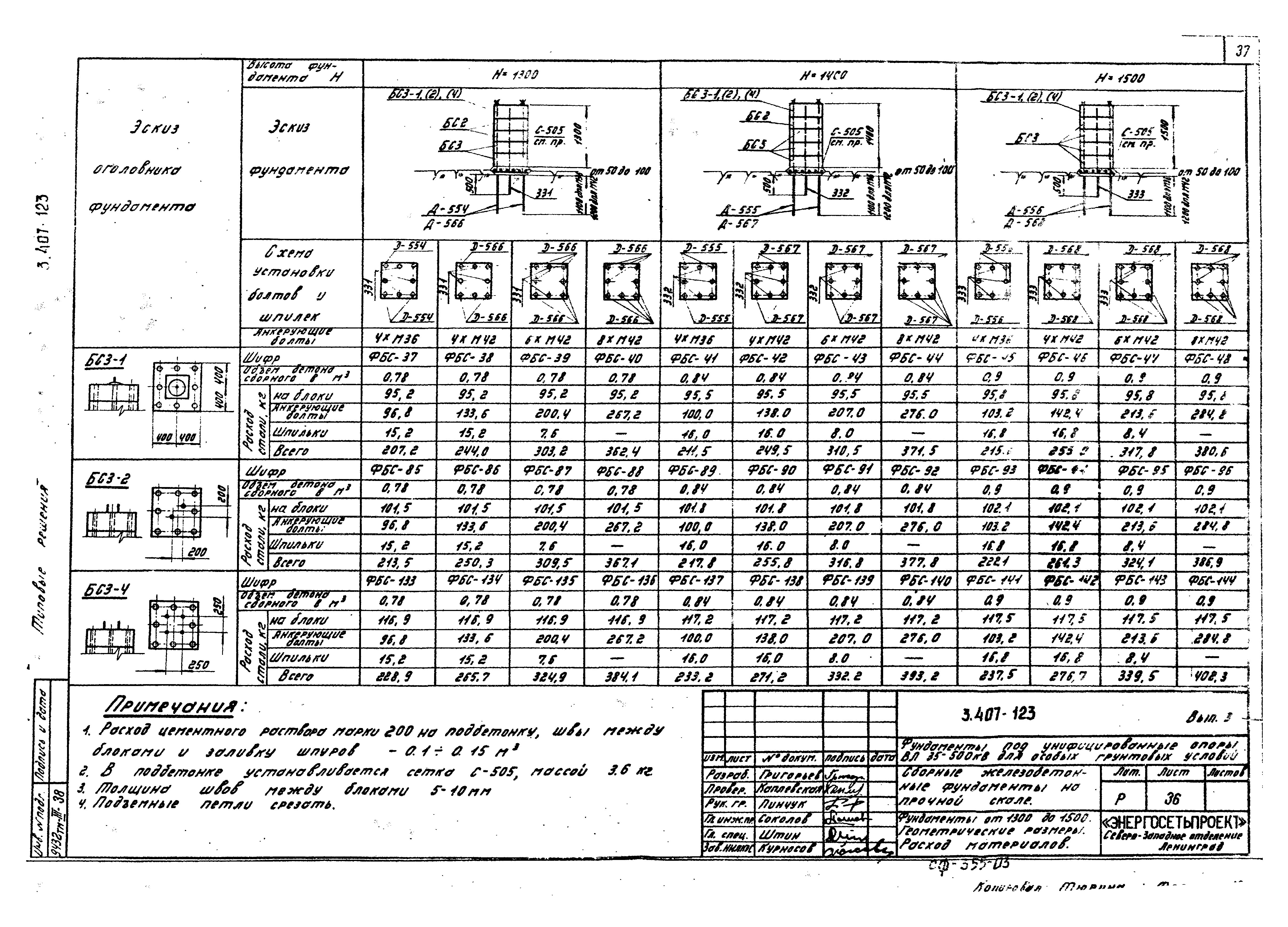 Серия 3.407-123