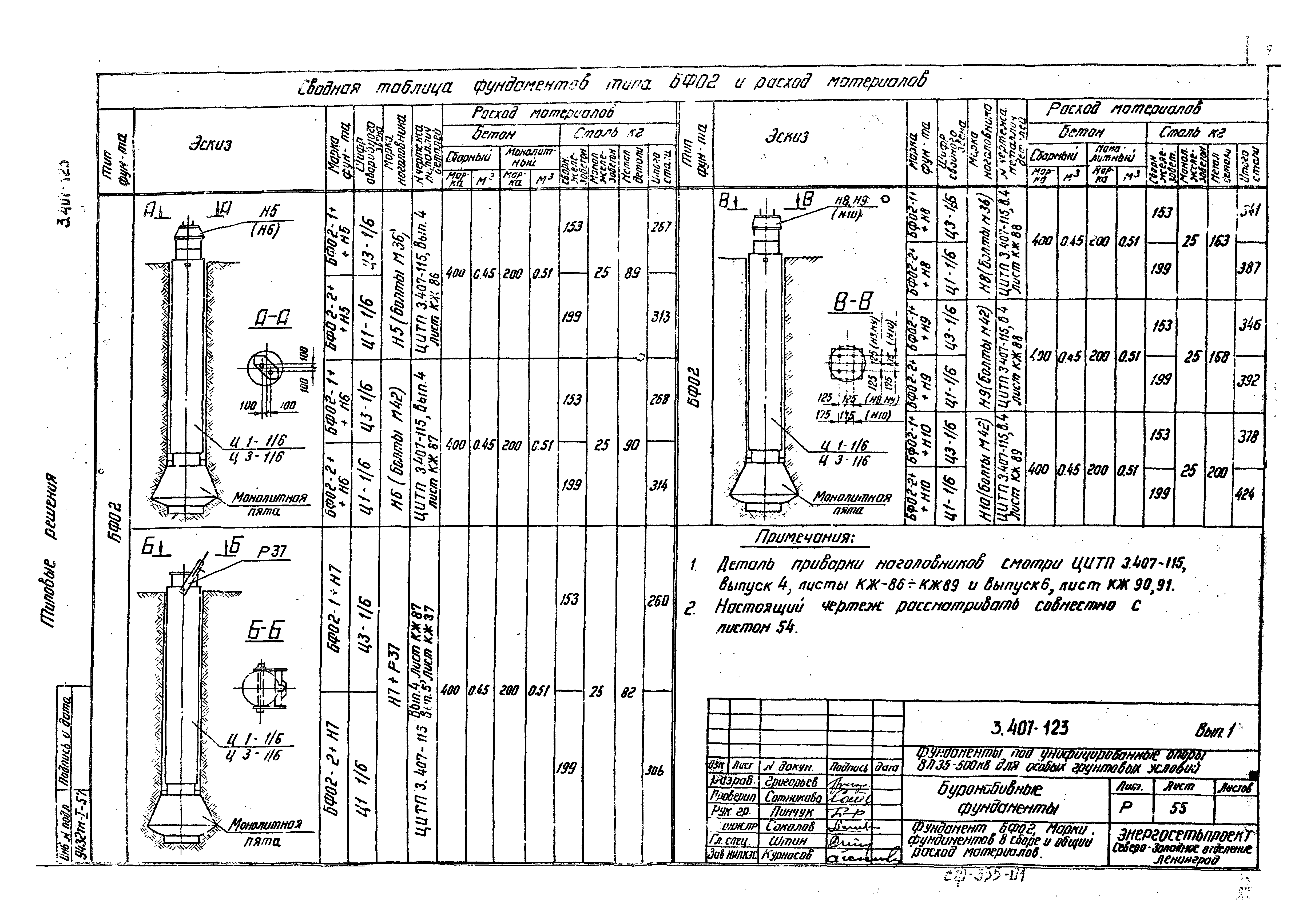 Серия 3.407-123