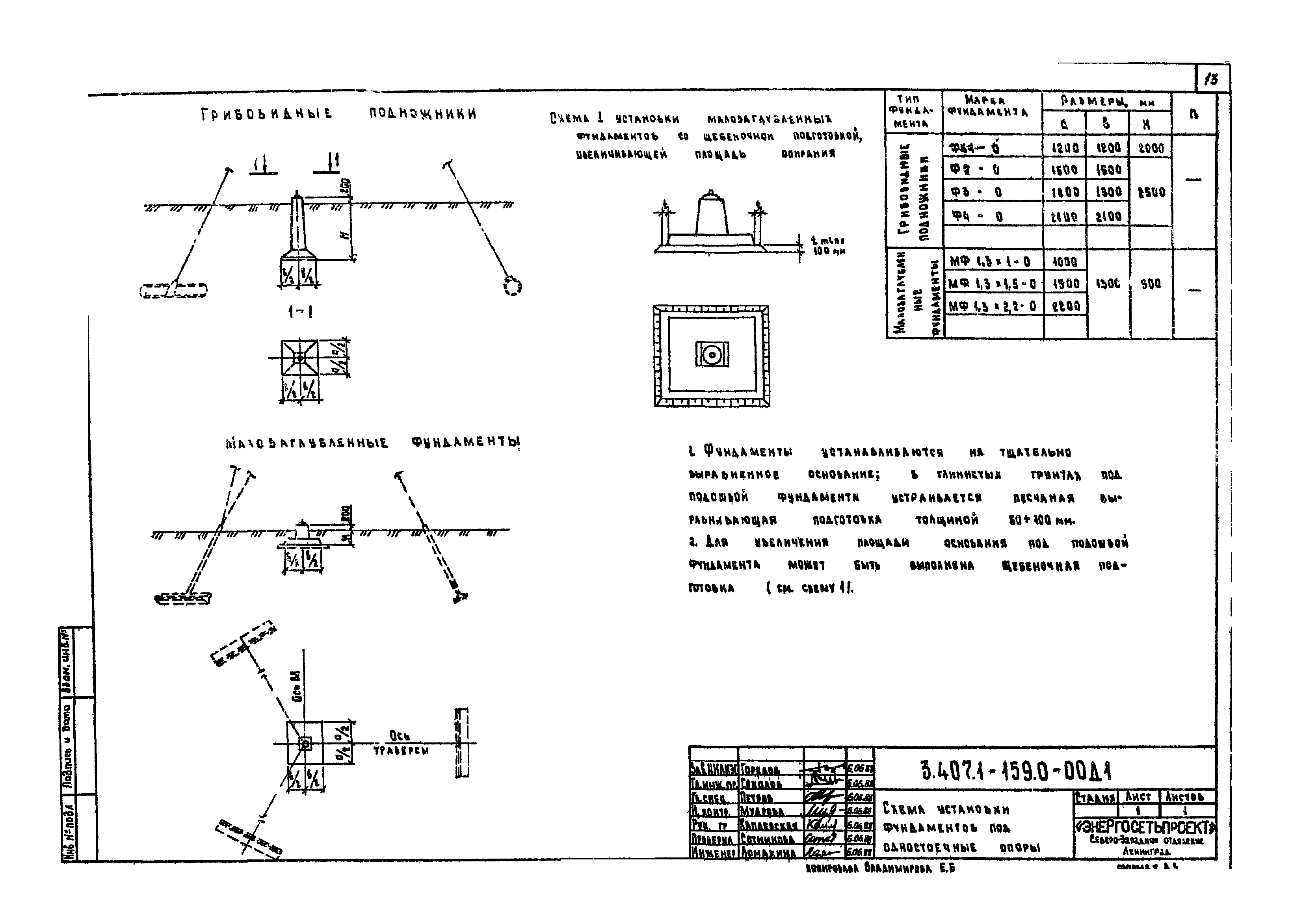 Серия 3.407.1-159