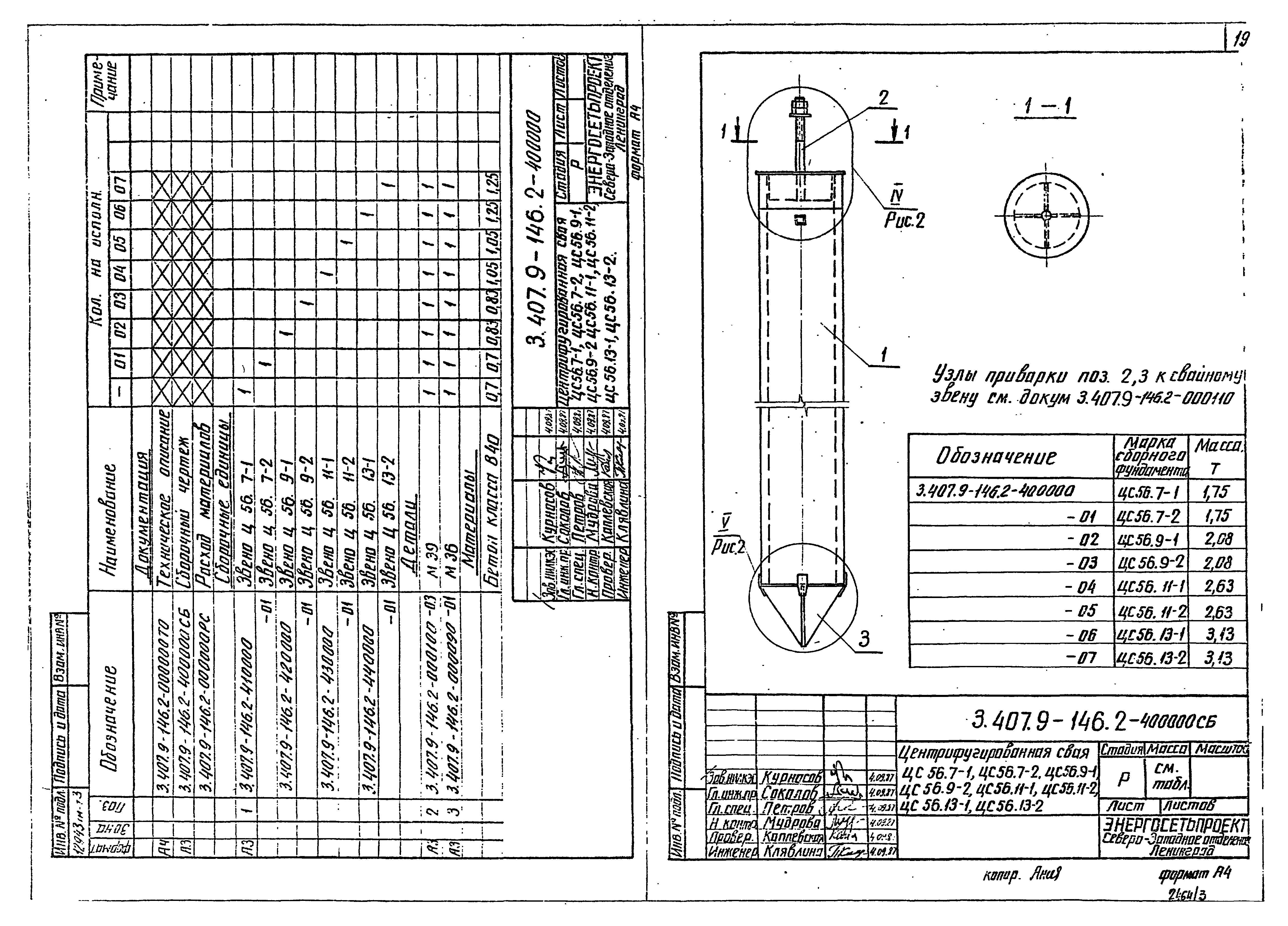 Серия 3.407.9-146