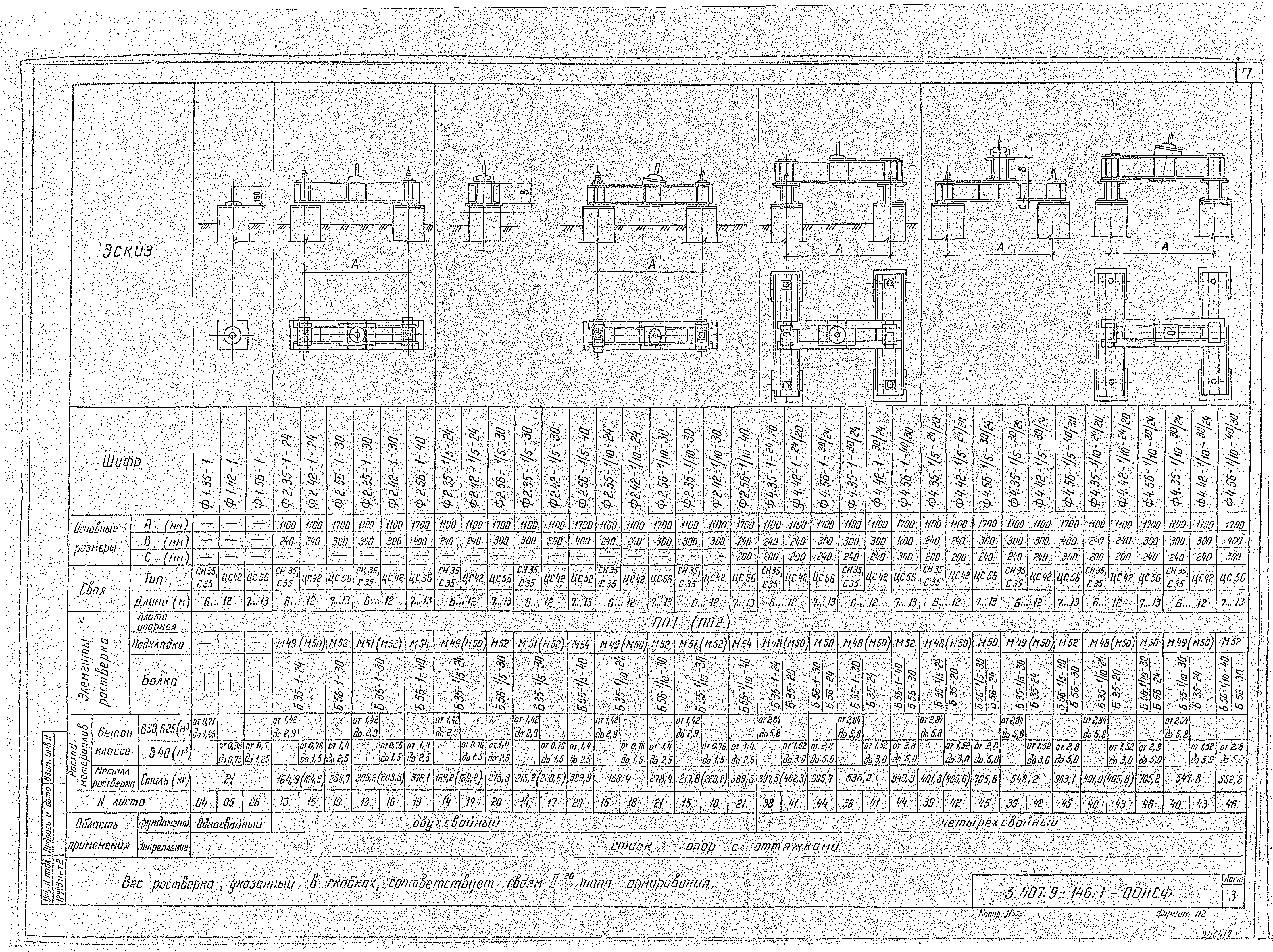 Серия 3.407.9-146