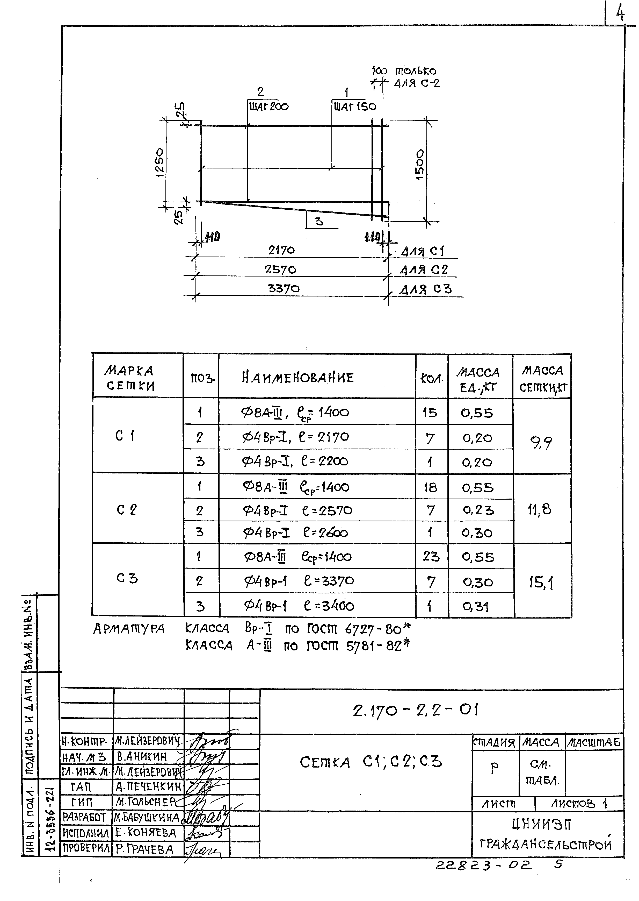 Серия 2.170-2