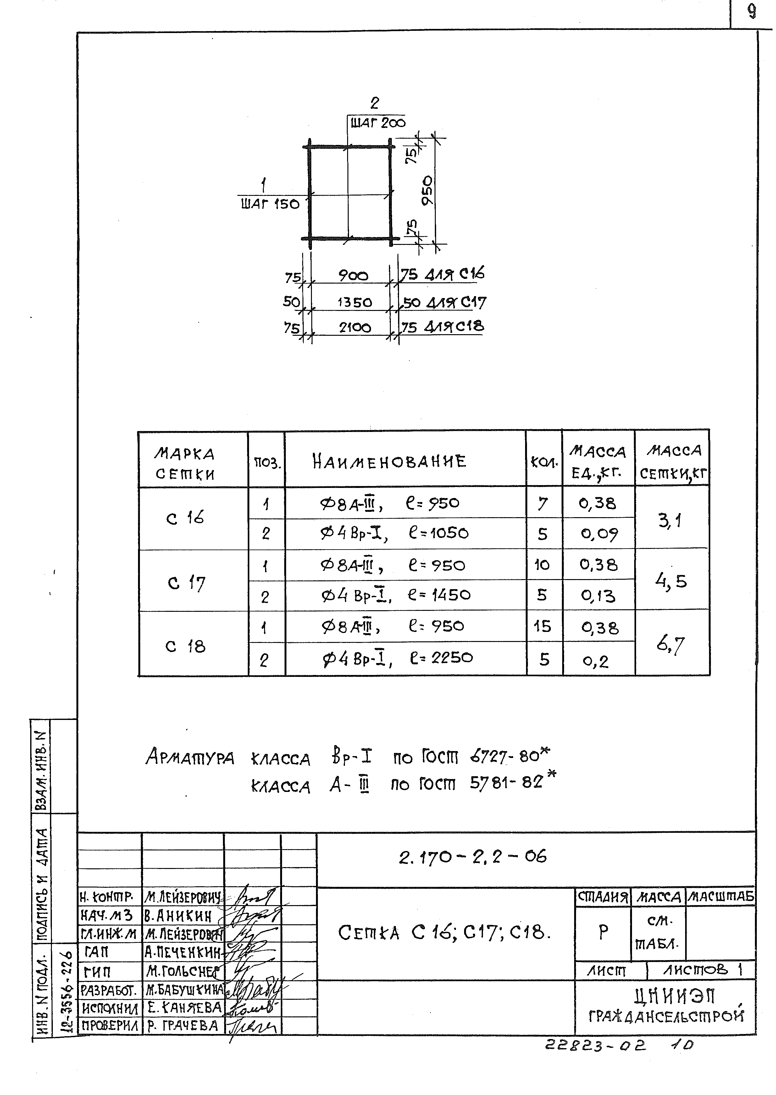 Серия 2.170-2