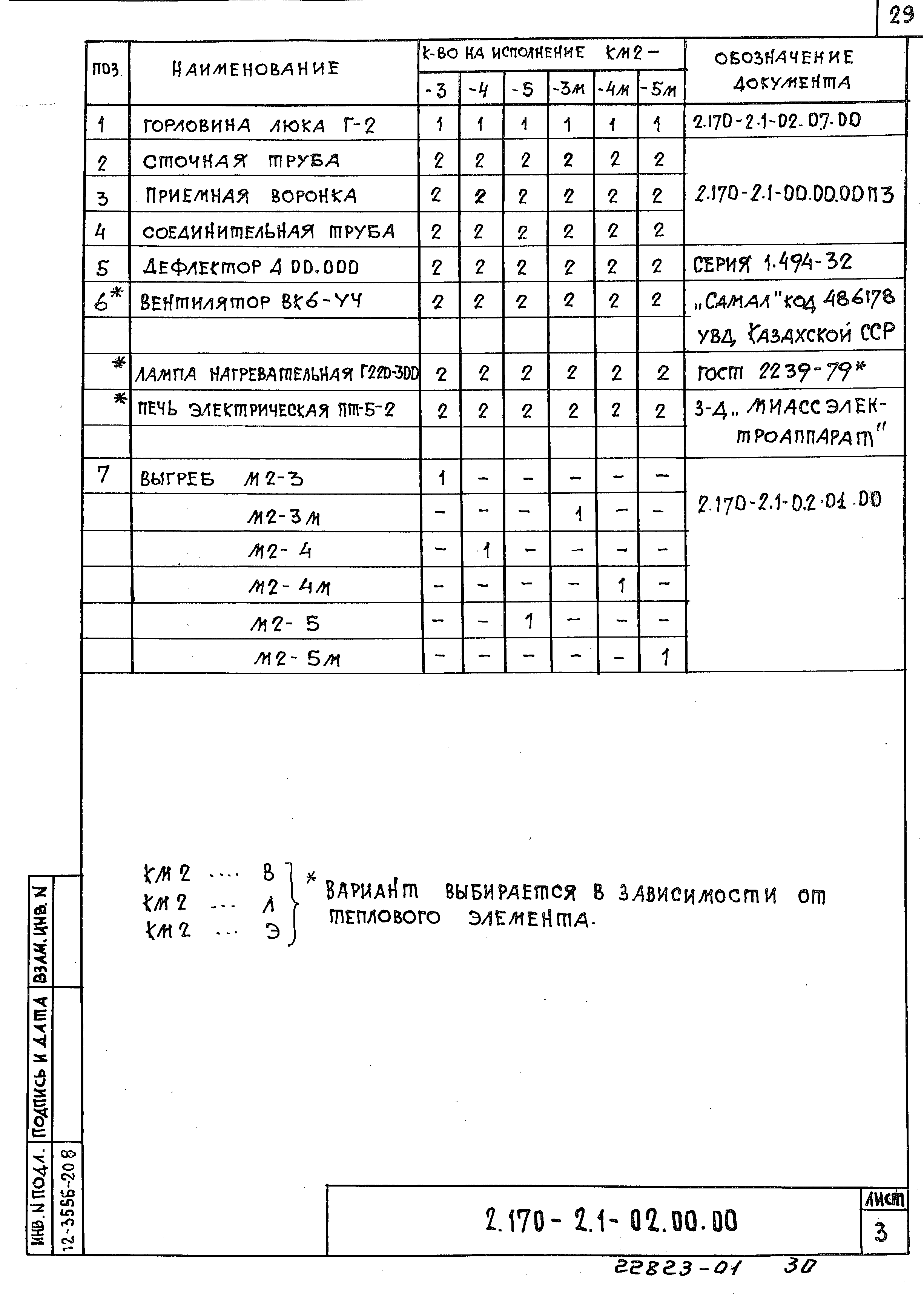 Серия 2.170-2