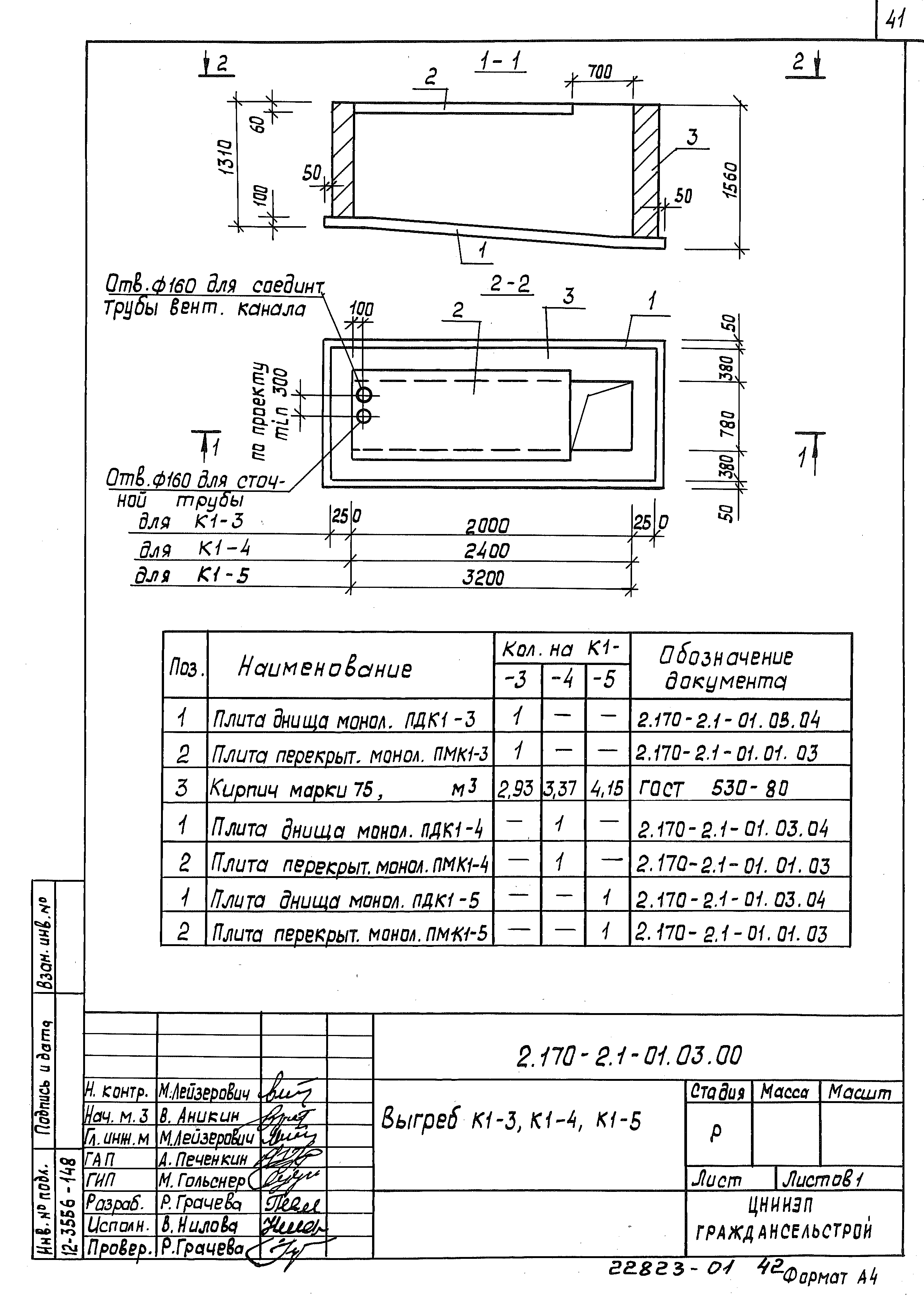 Серия 2.170-2