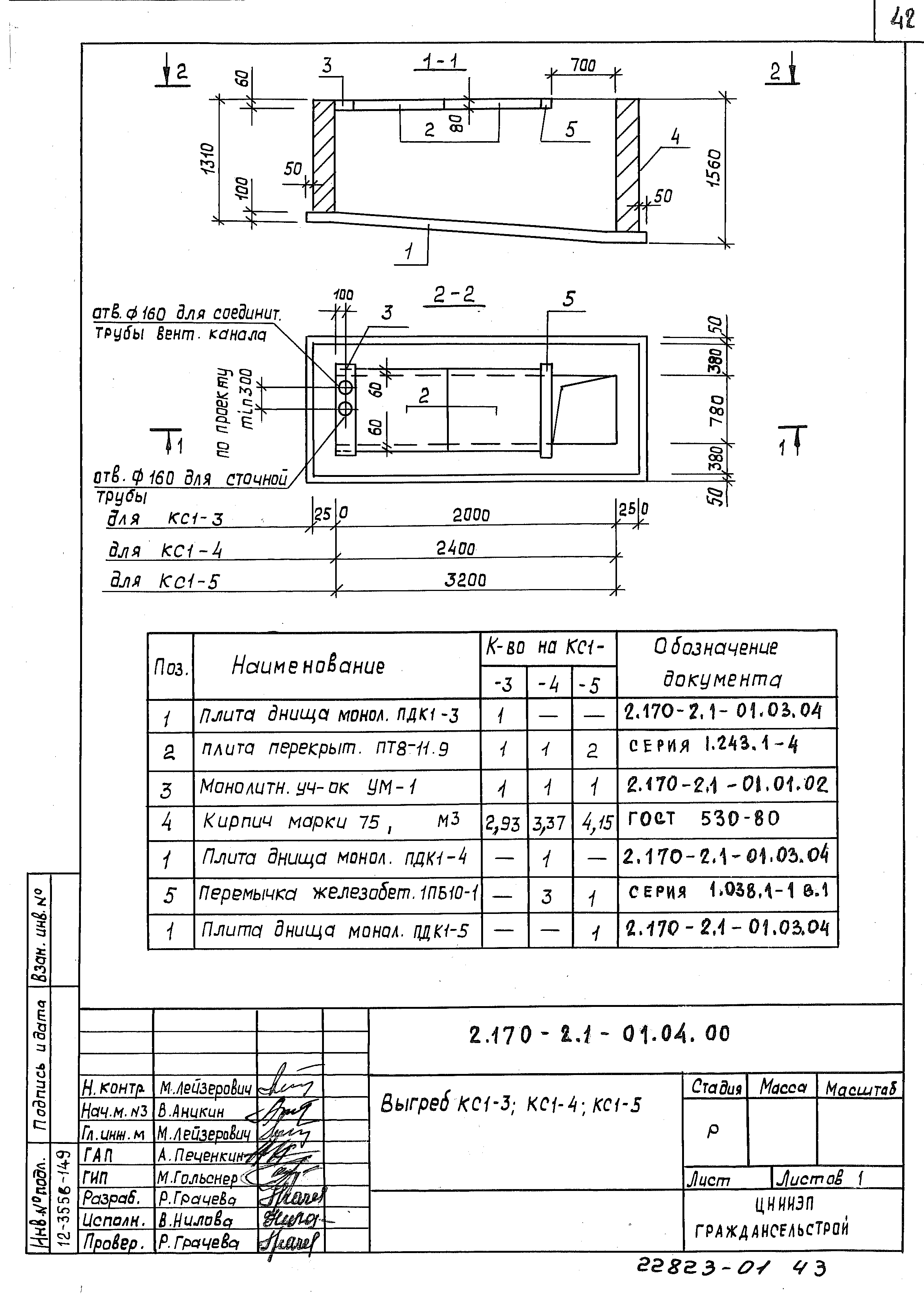 Серия 2.170-2