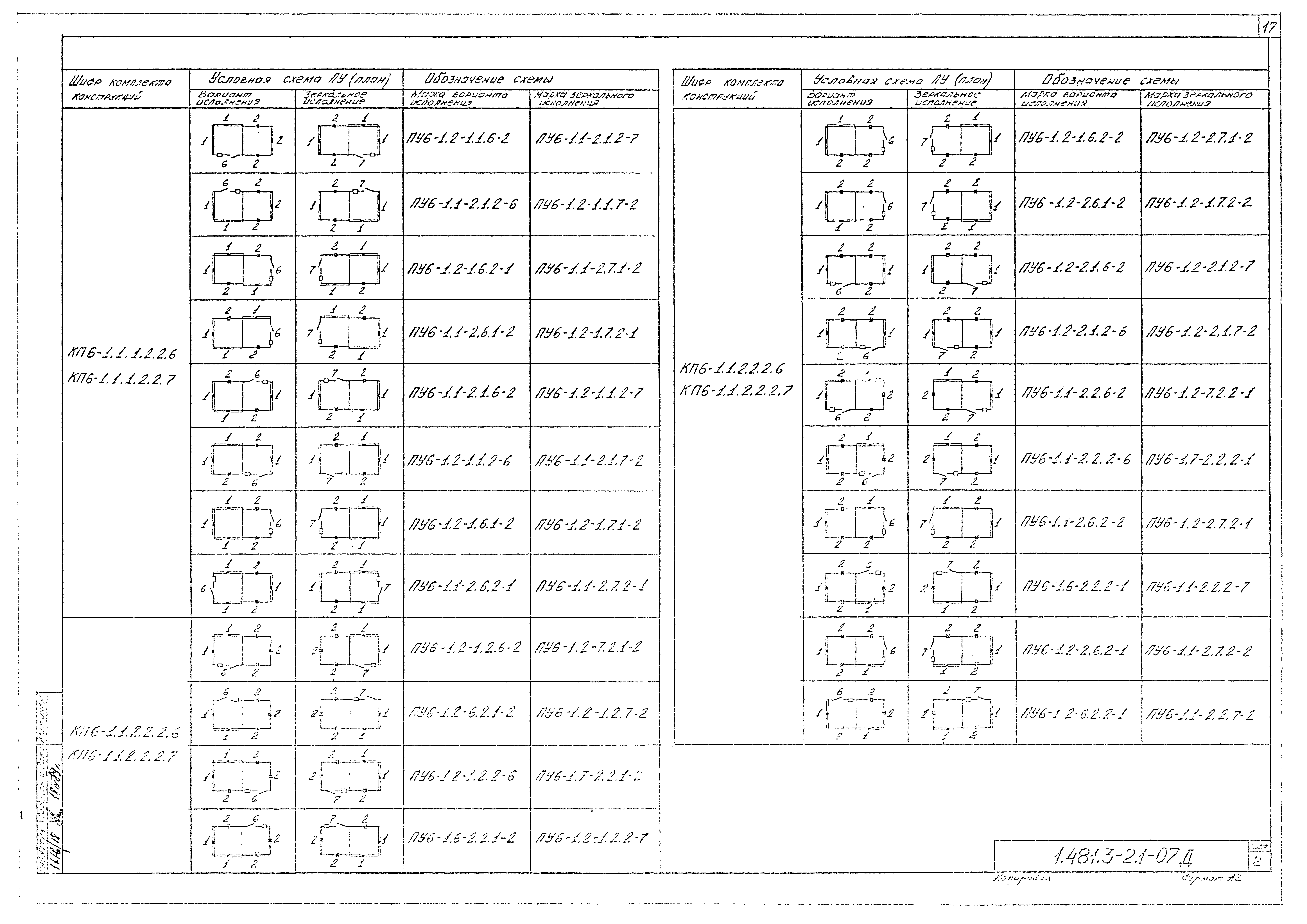 Серия 1.481.3-2