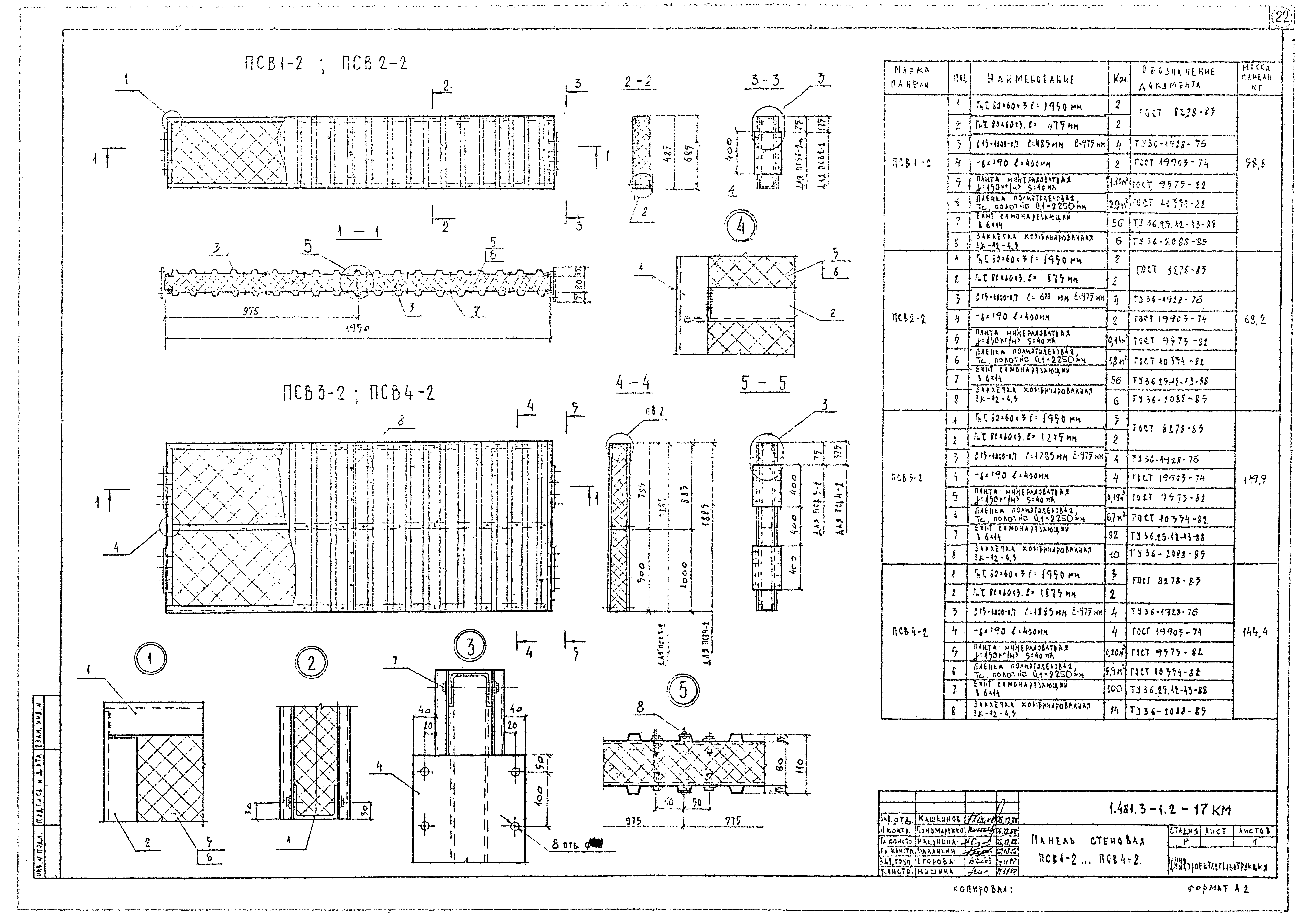 Серия 1.481.3-1