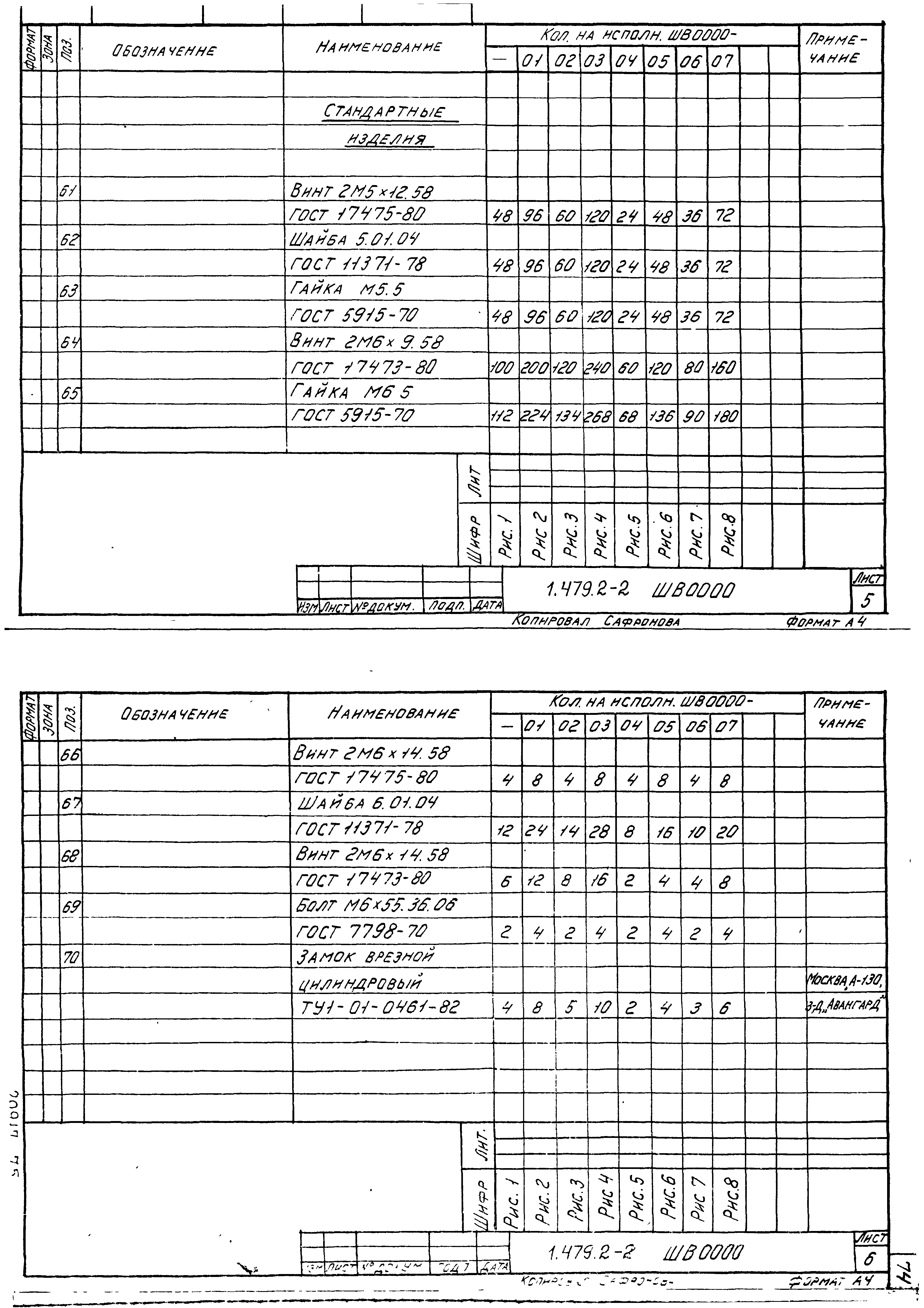 Серия 1.479.2-2