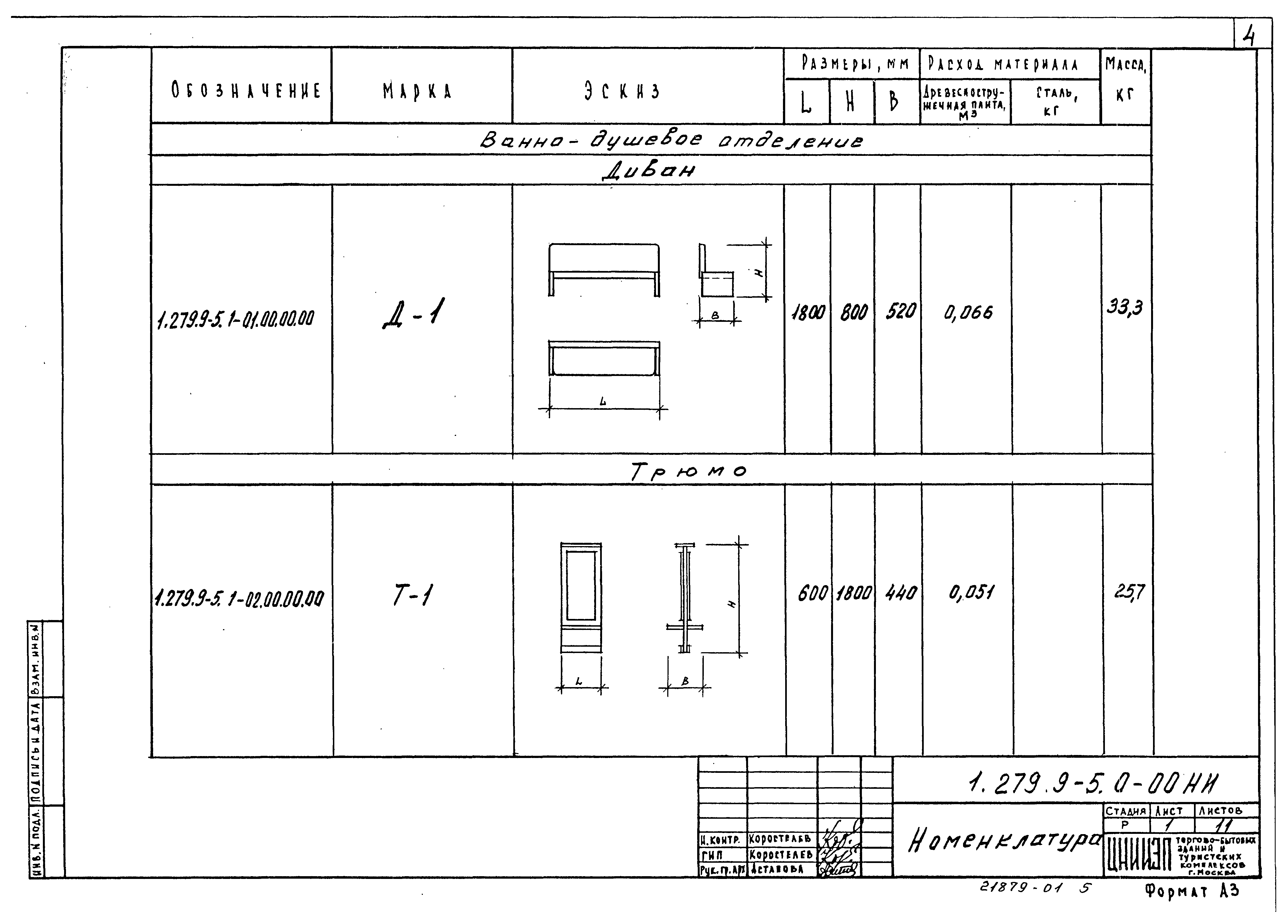 Серия 1.279.9-5