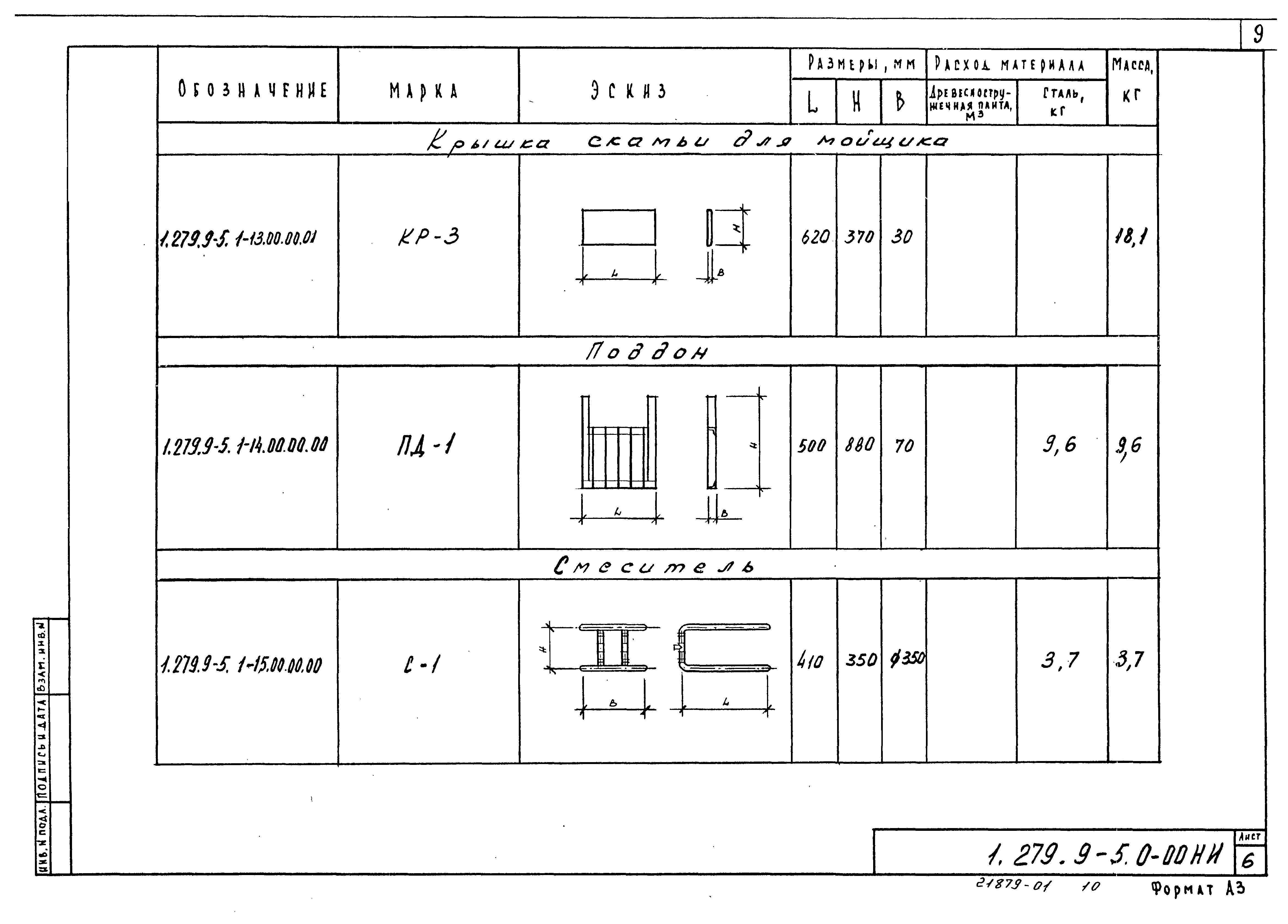 Серия 1.279.9-5