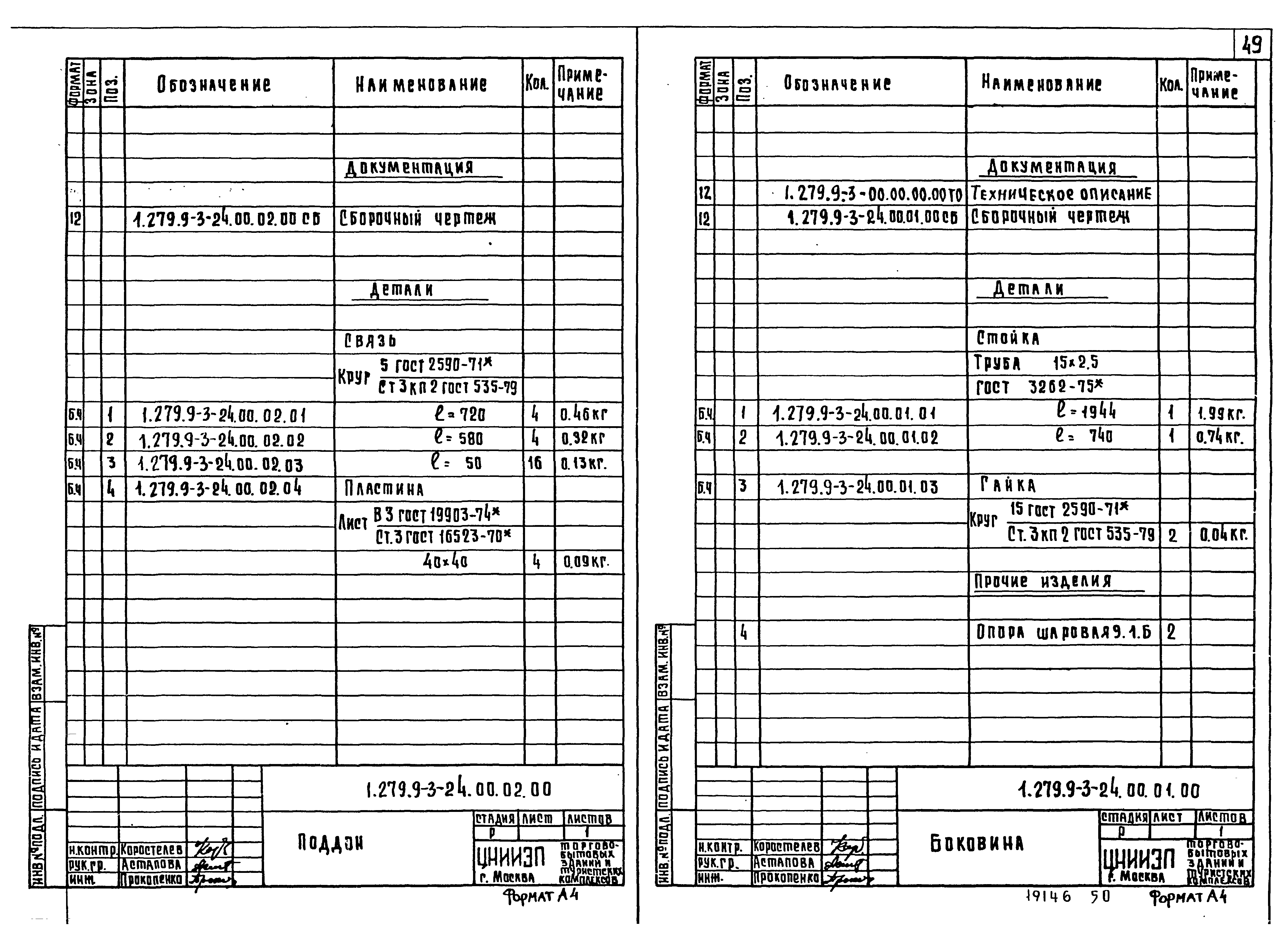 Серия 1.279.9-3