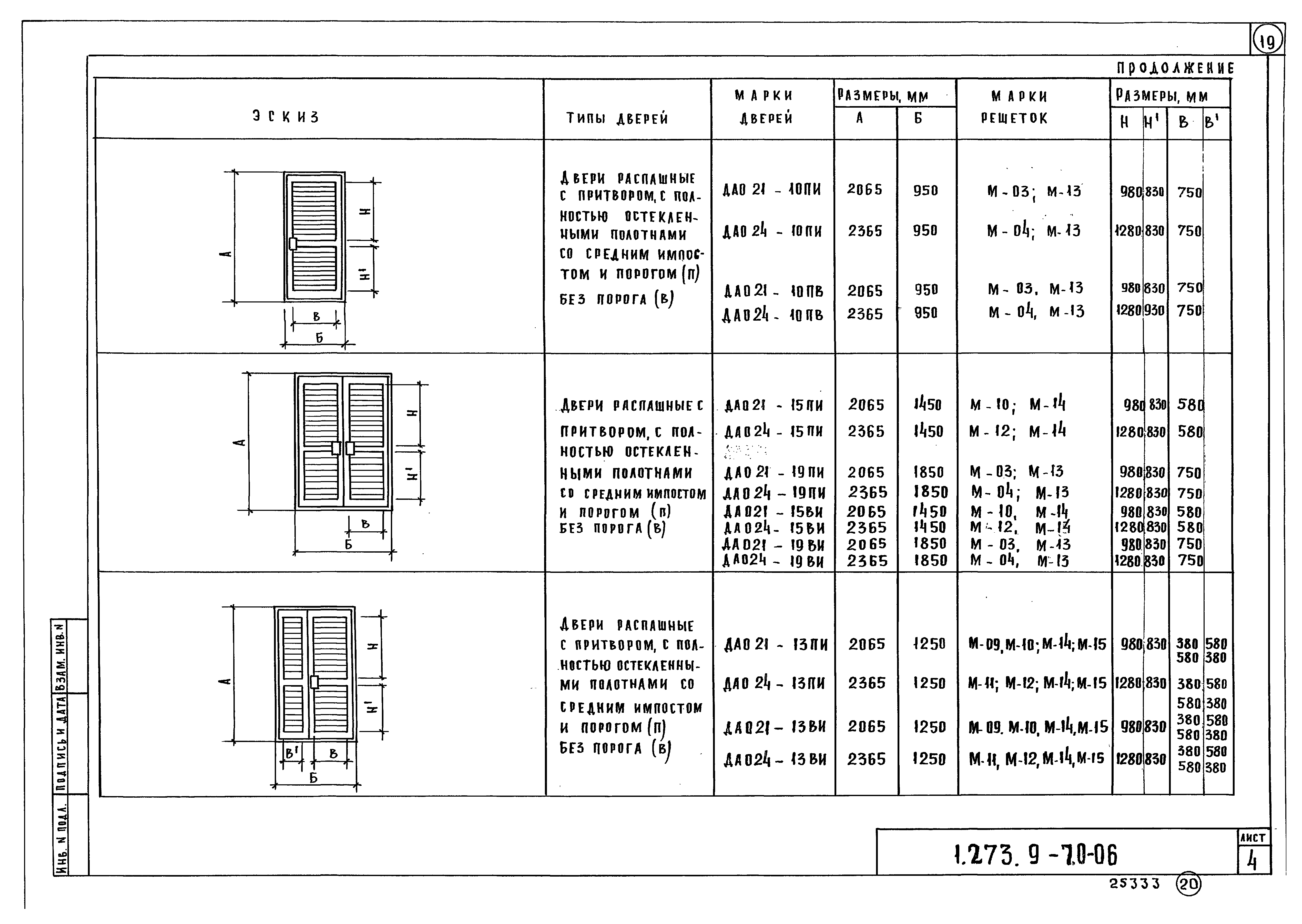 Серия 1.273.9-7