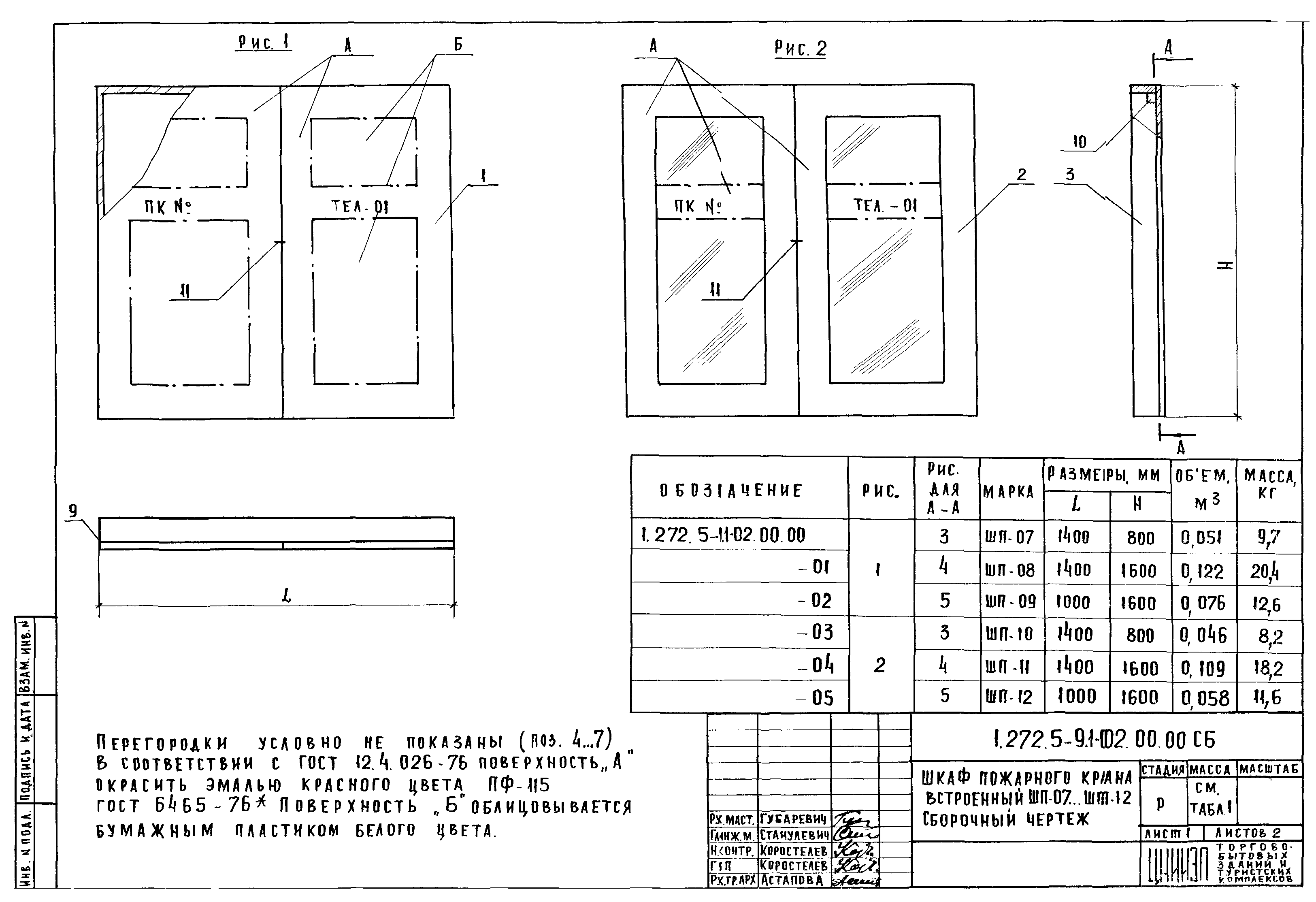 Серия 1.272.5-9