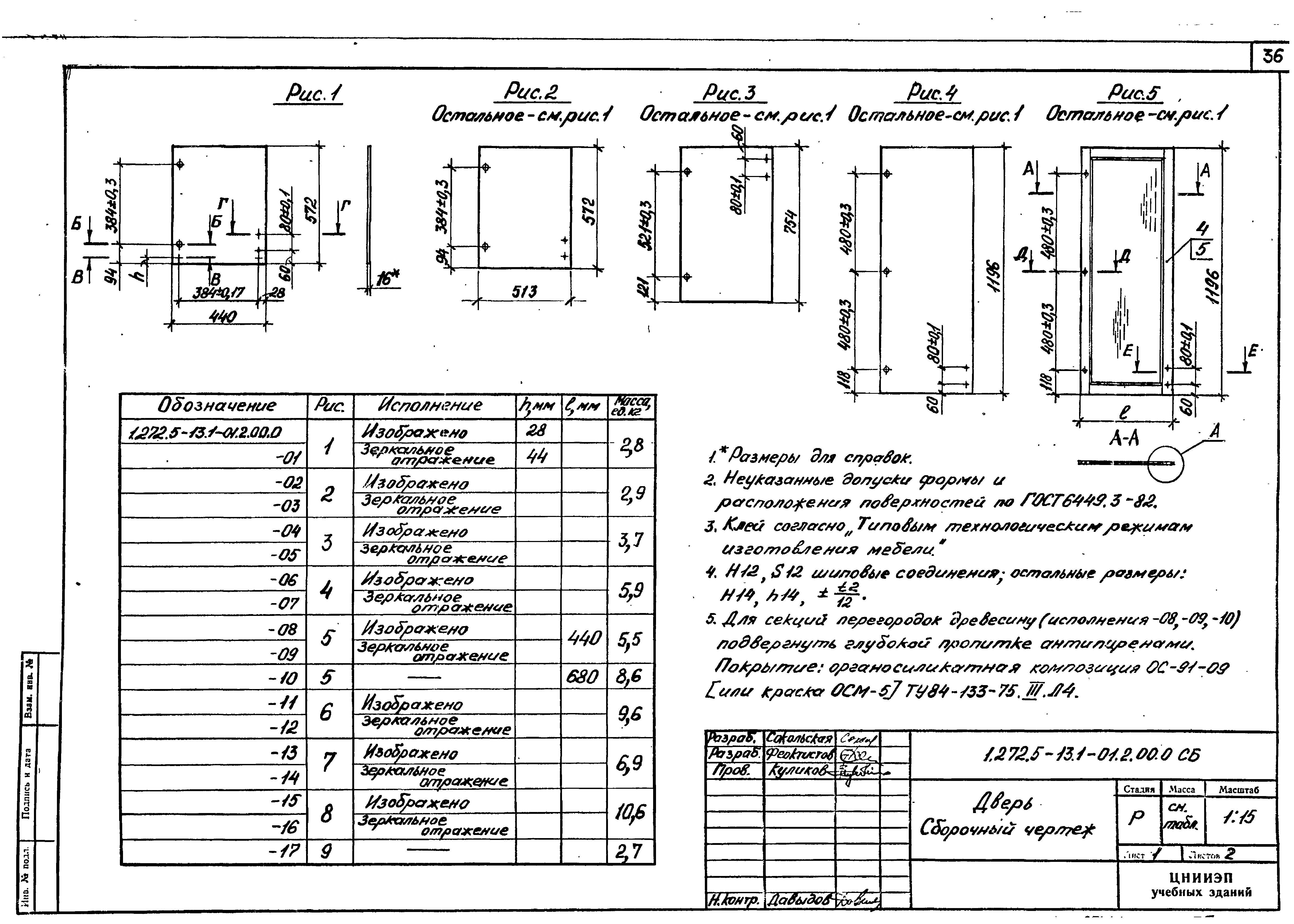 Серия 1.272.5-13