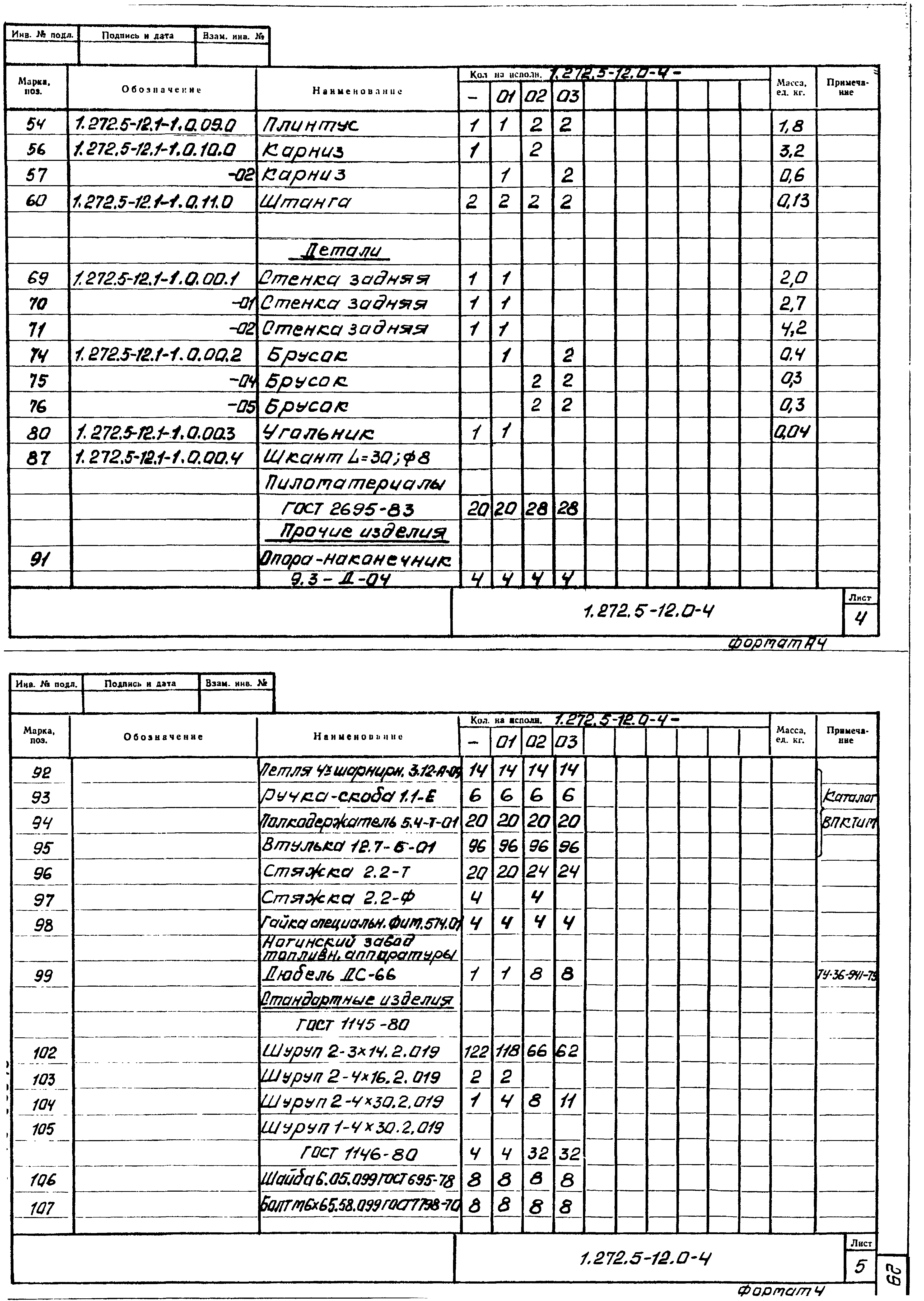 Серия 1.272.5-12