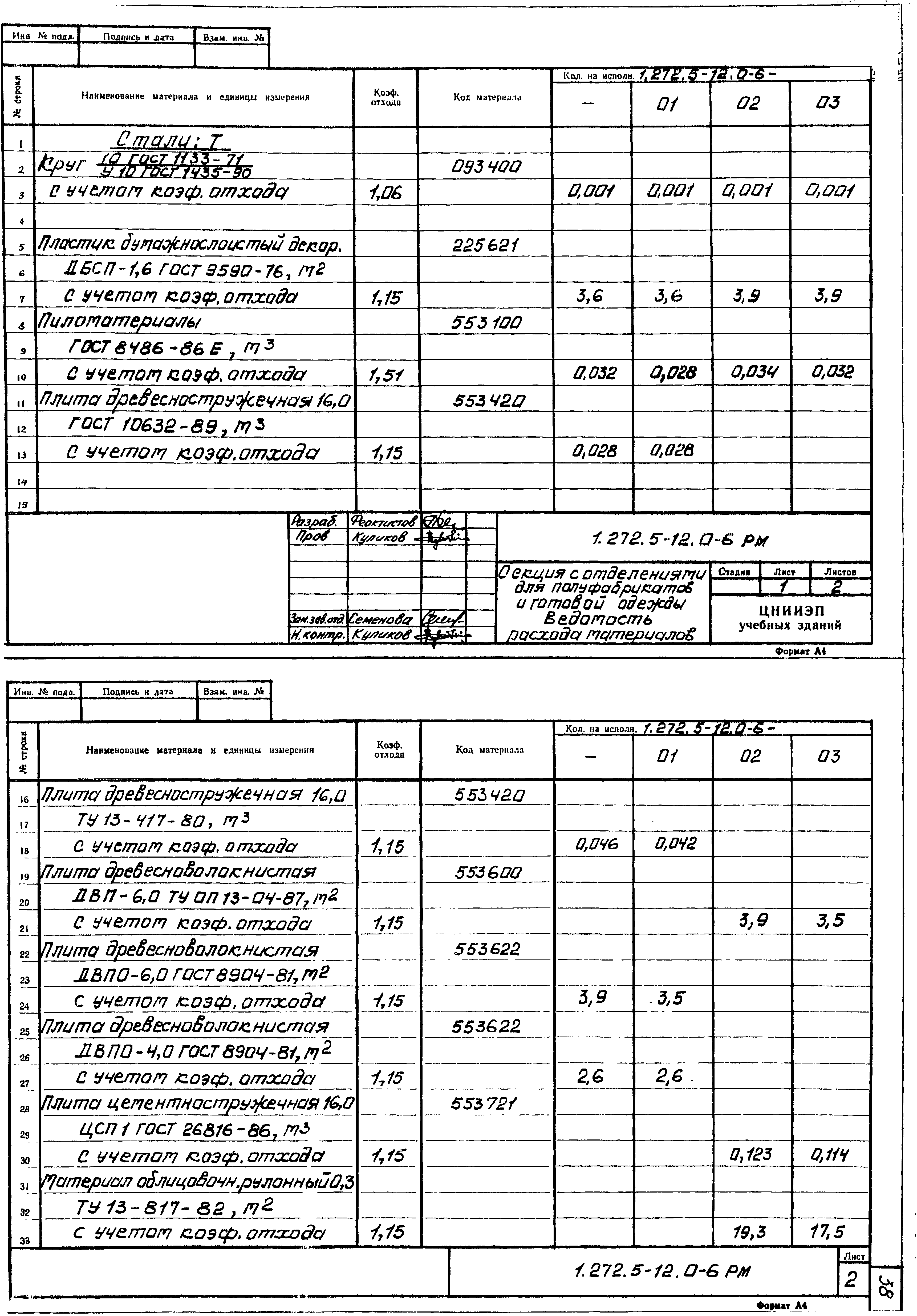 Серия 1.272.5-12