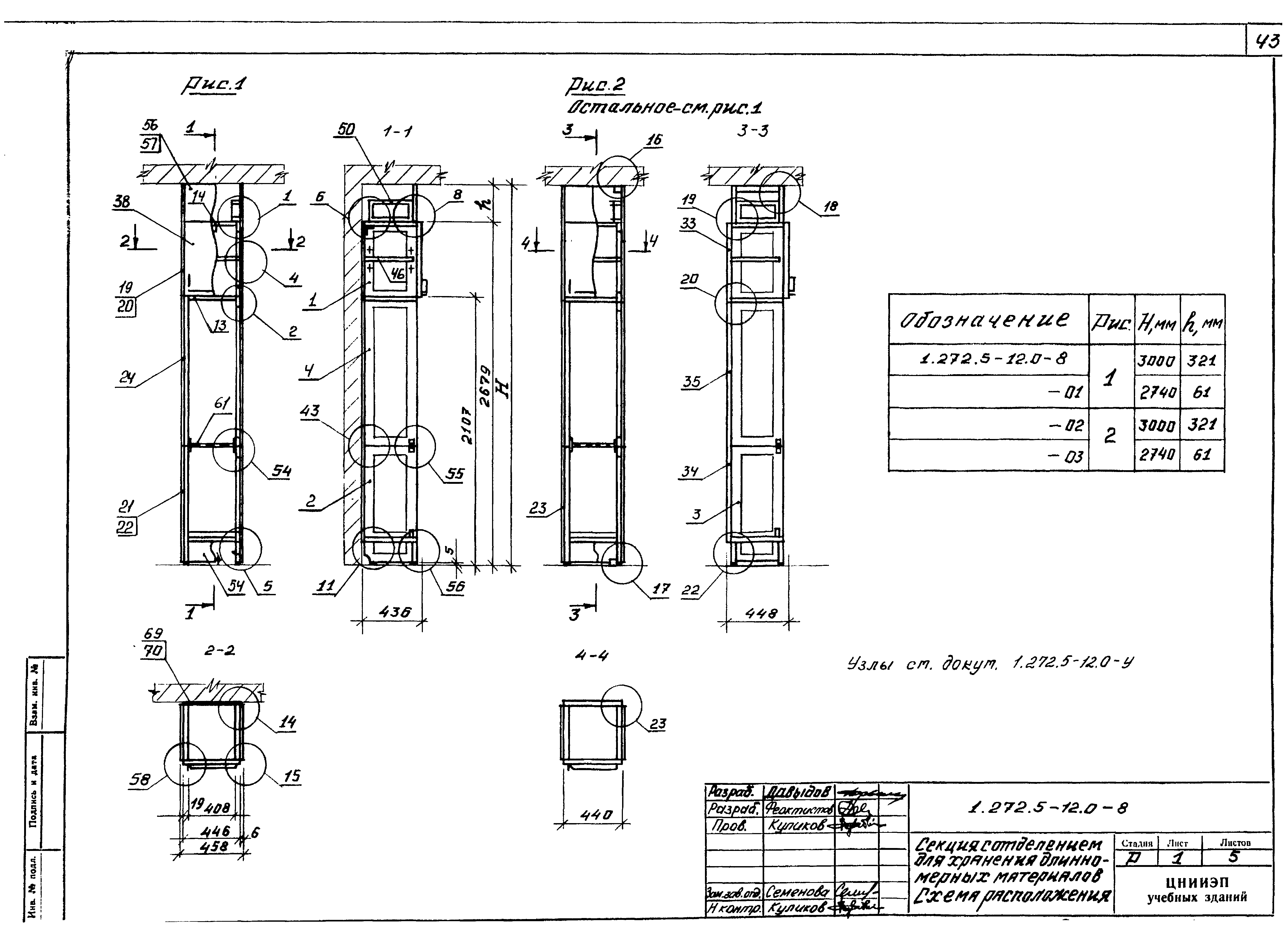 Серия 1.272.5-12