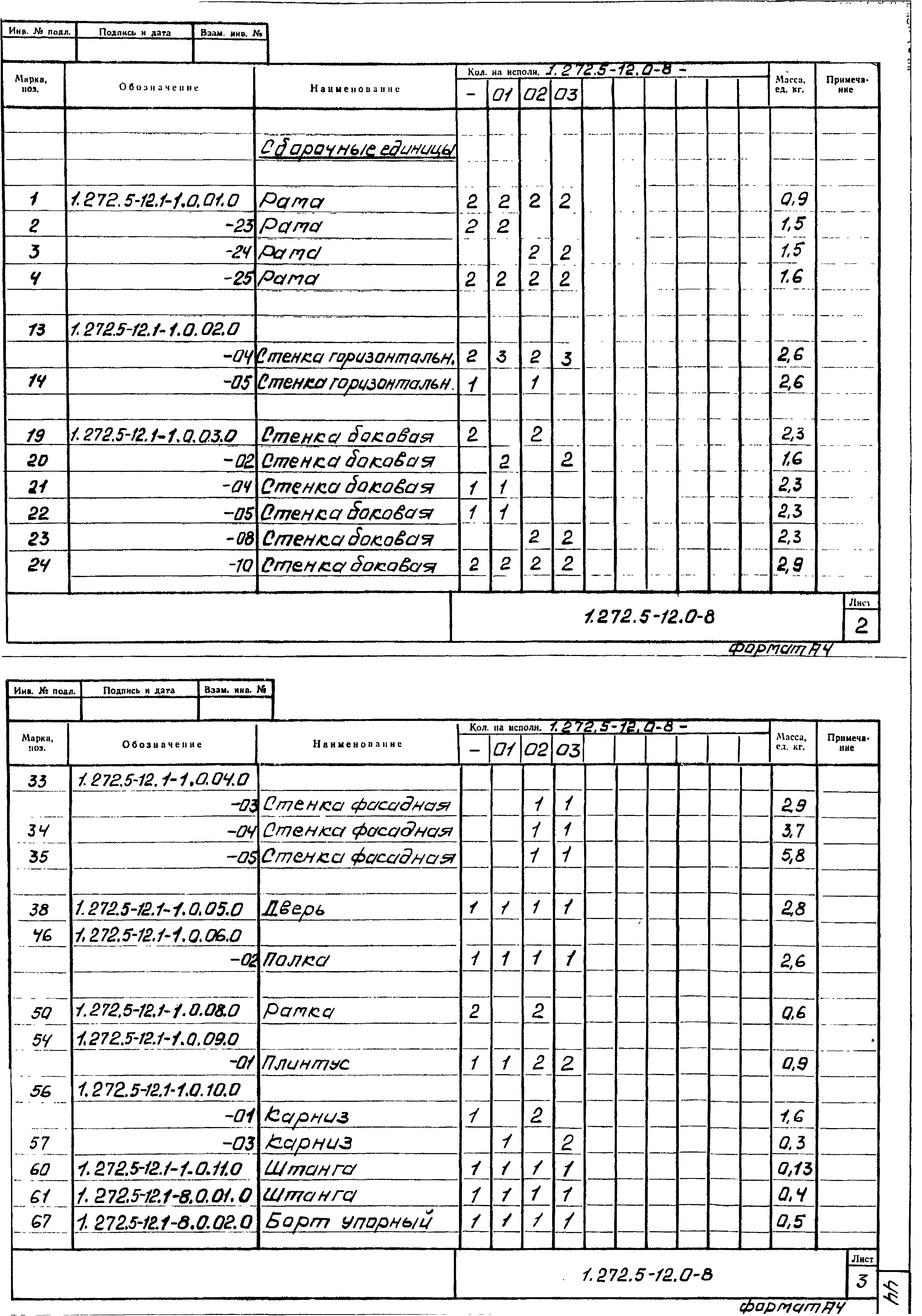 Серия 1.272.5-12