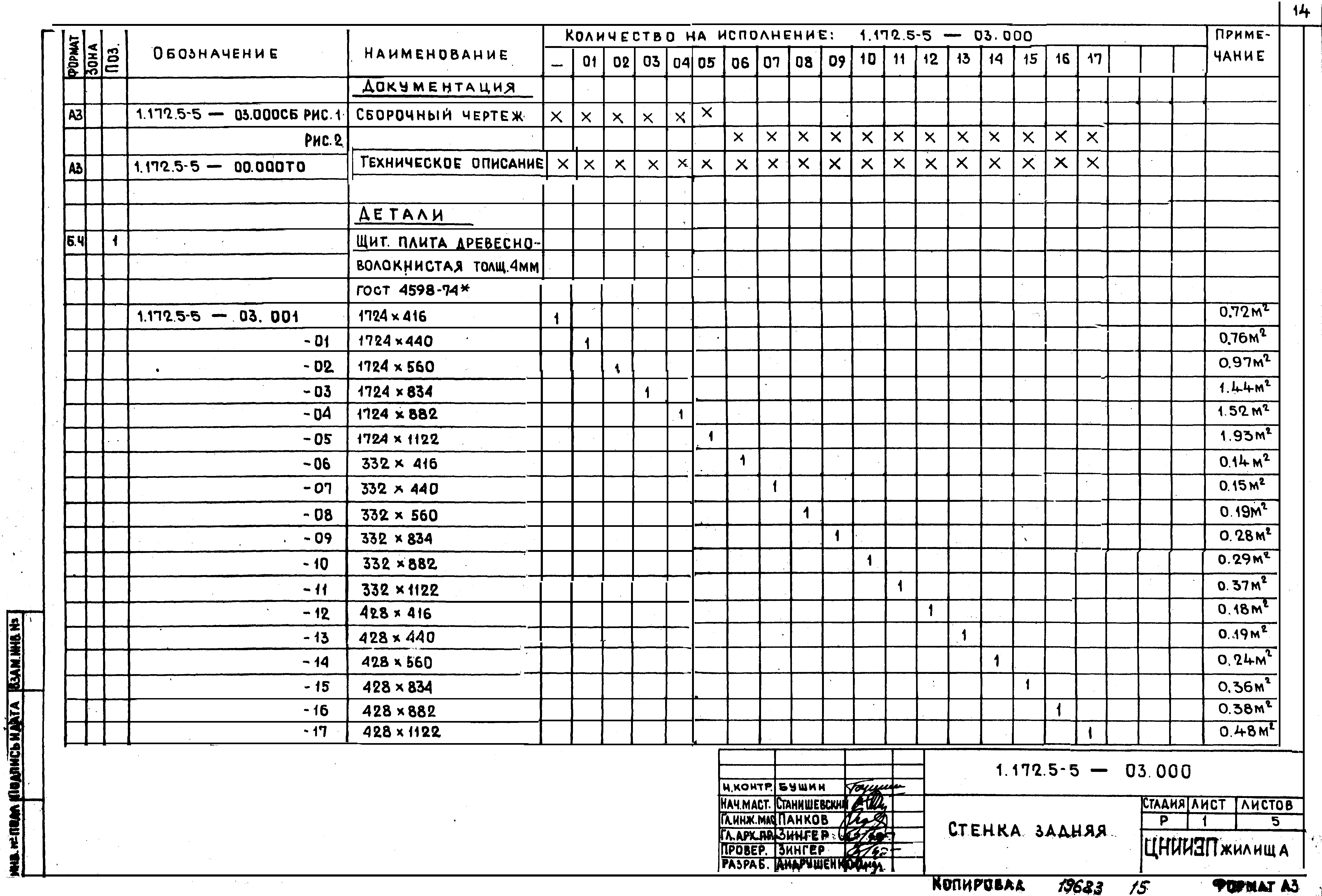 Серия 1.172.5-5