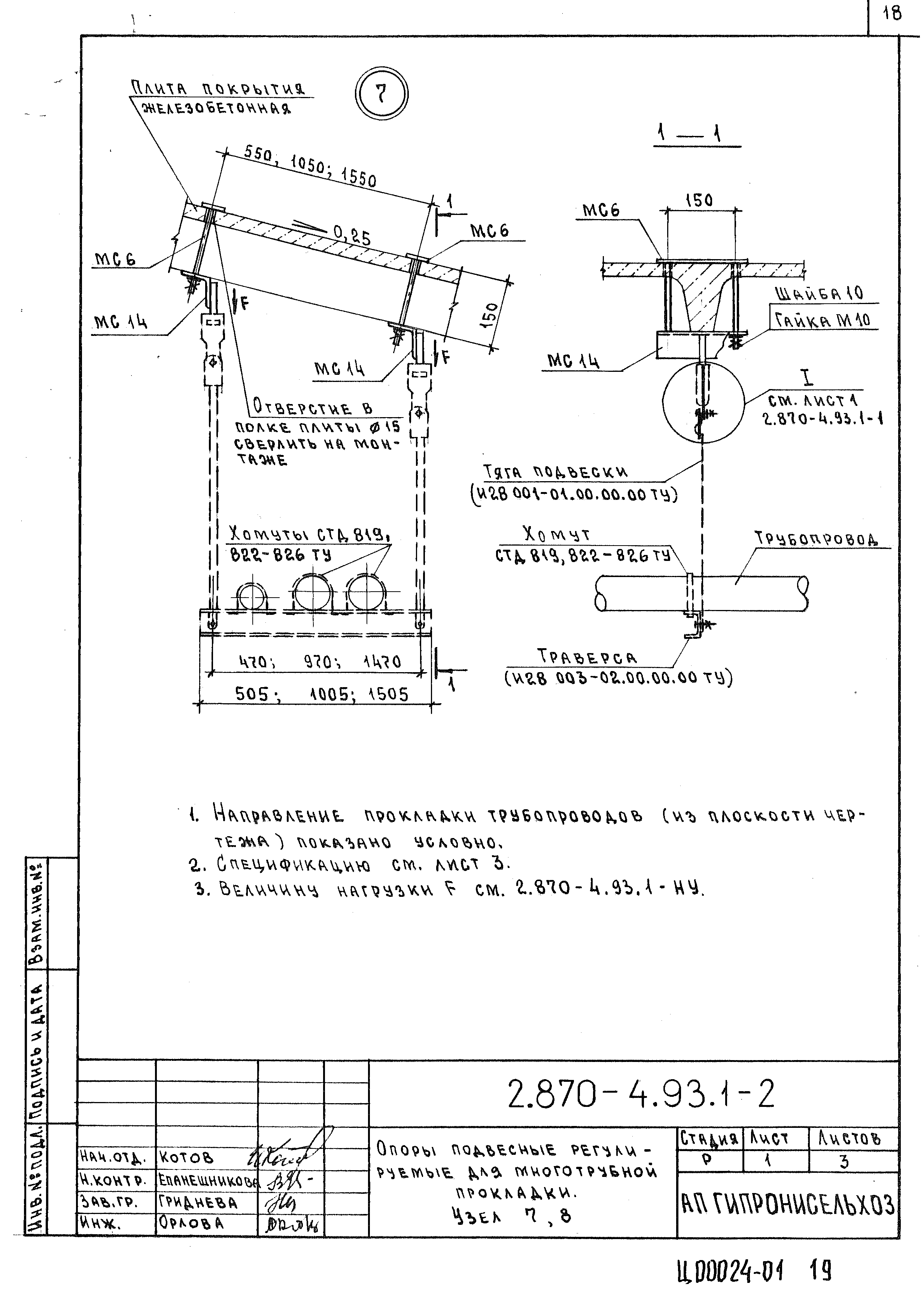 Серия 2.870-4.93