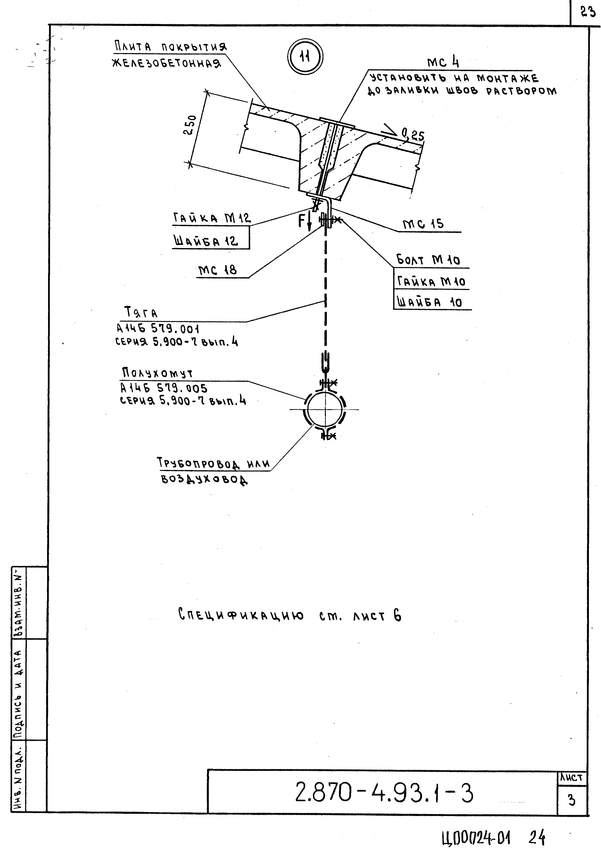 Серия 2.870-4.93