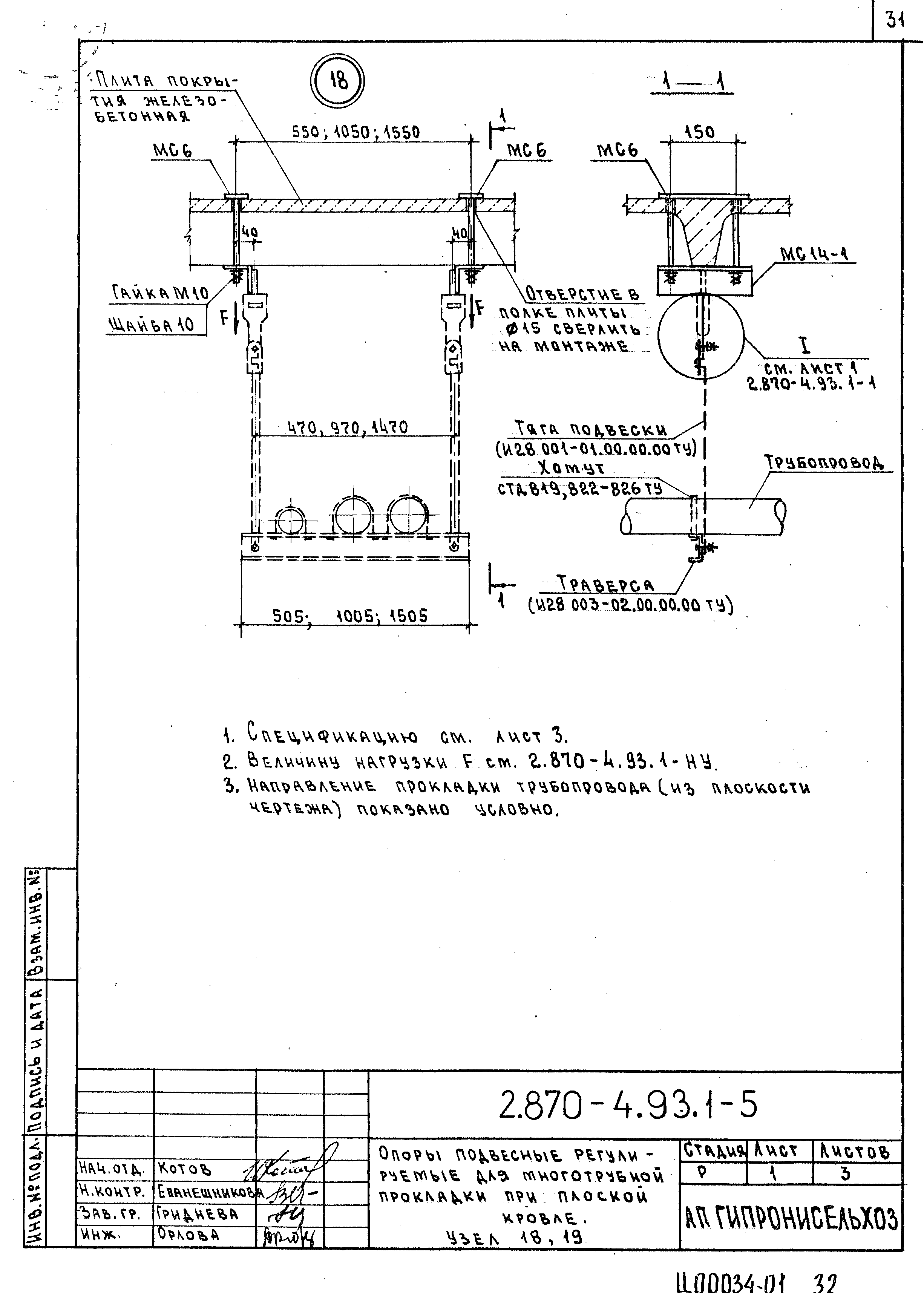 Серия 2.870-4.93