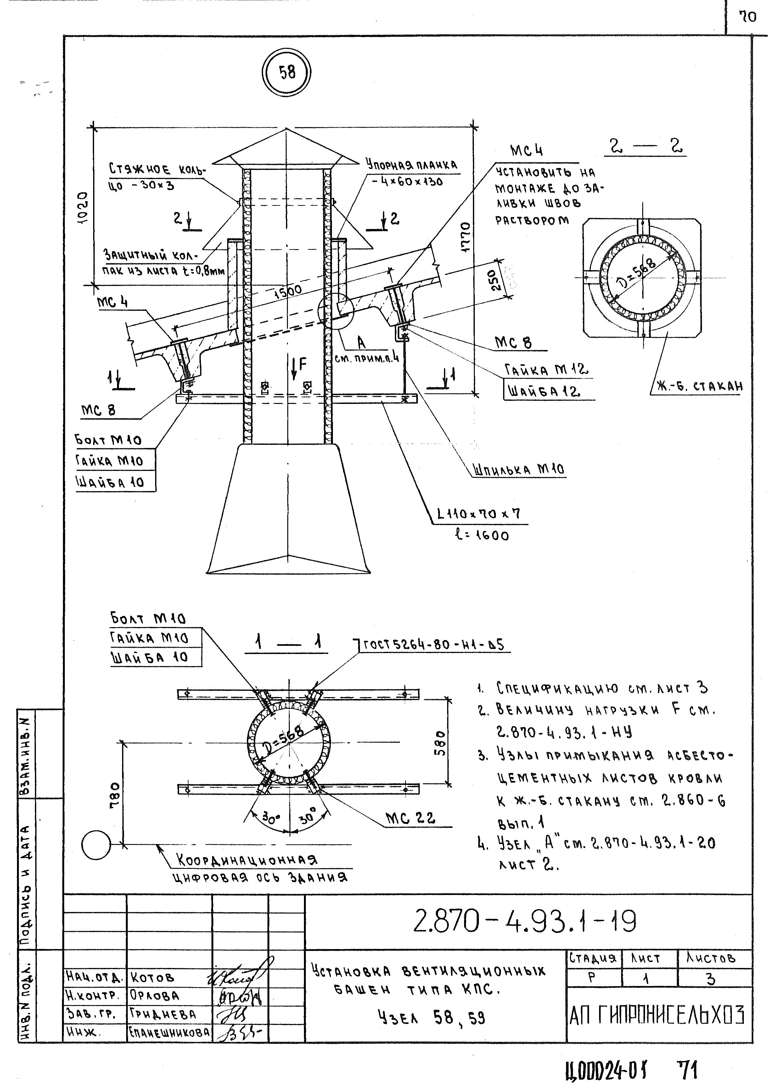 Серия 2.870-4.93