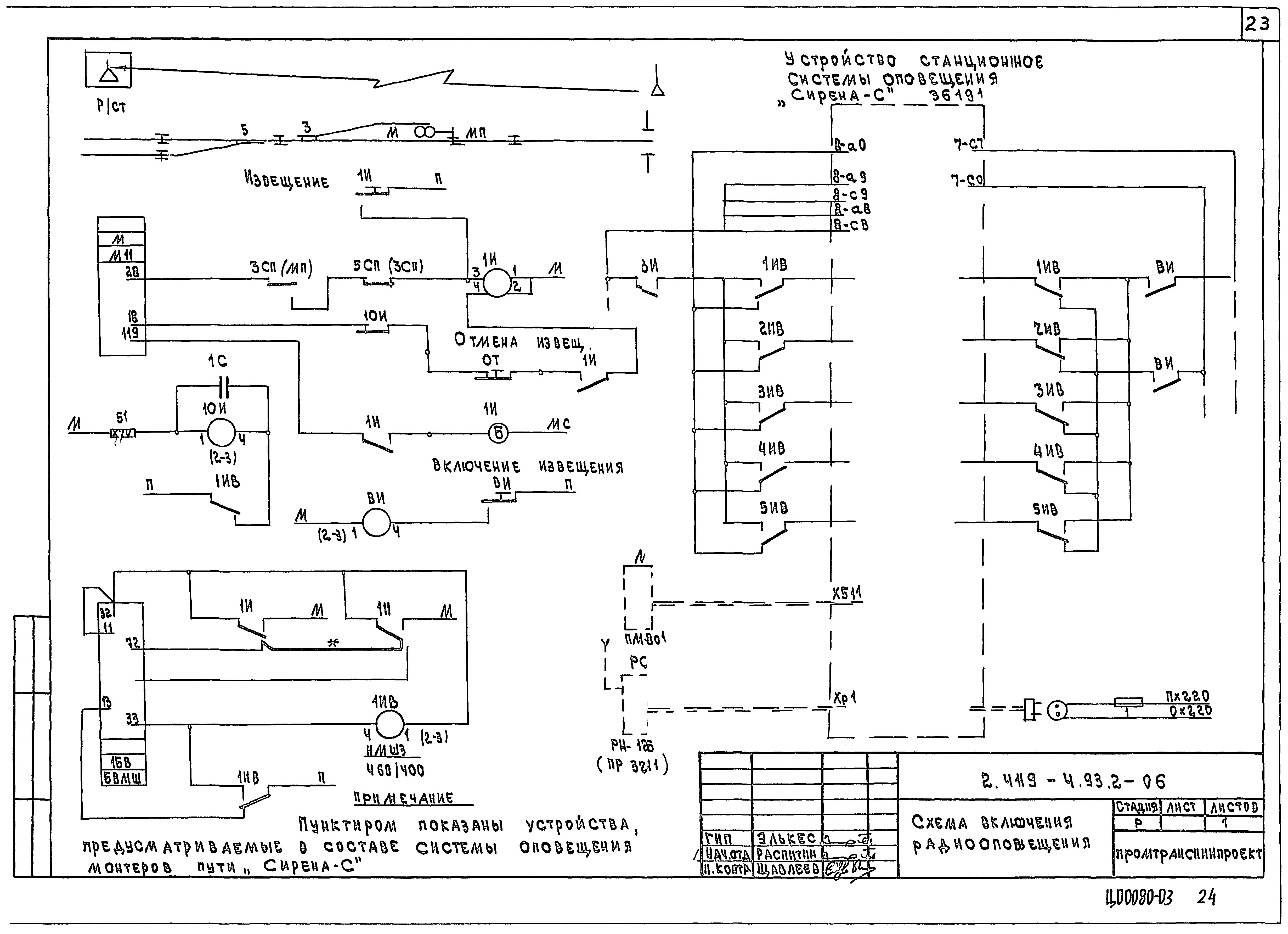 Серия 2.419-4.93