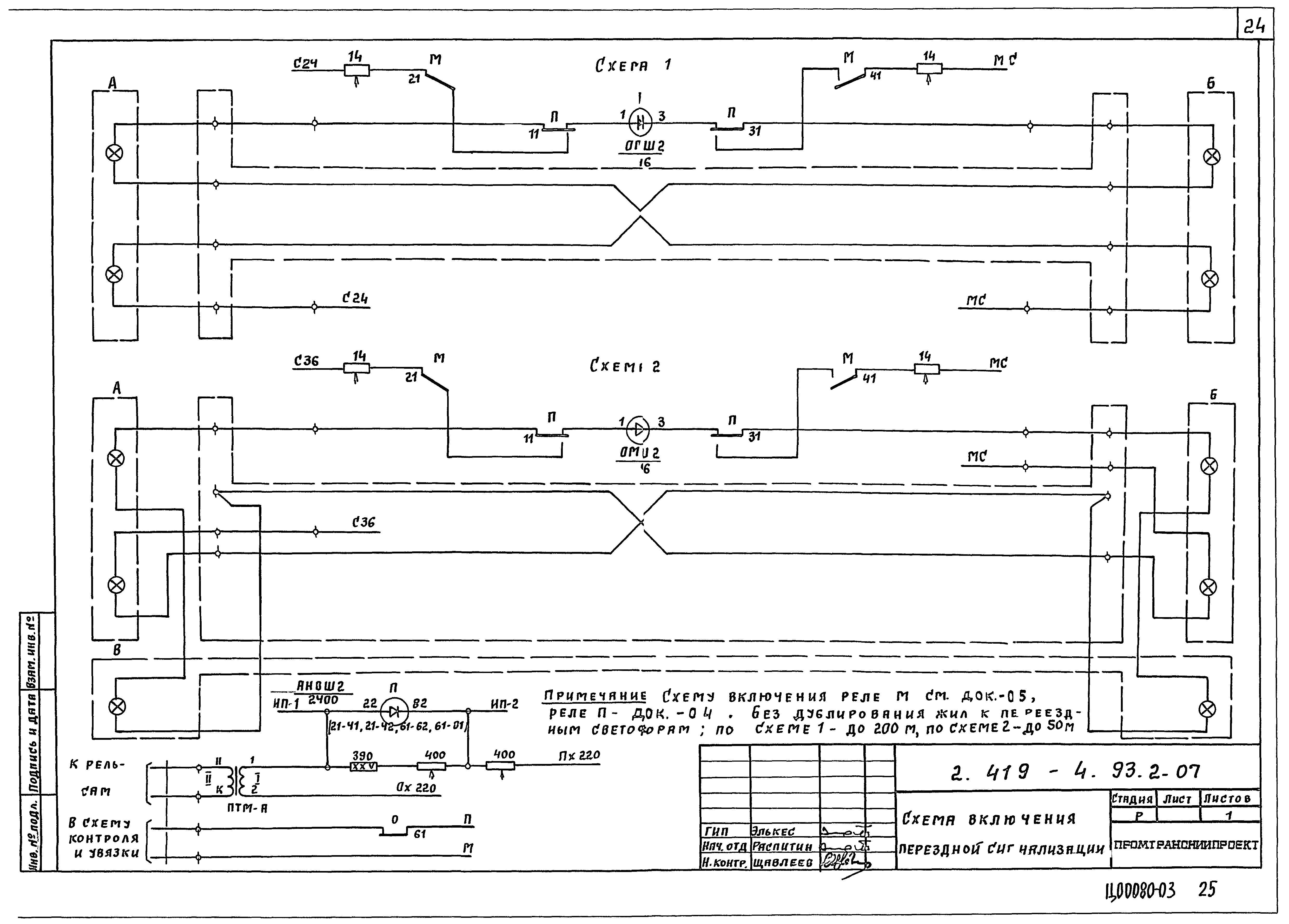 Серия 2.419-4.93