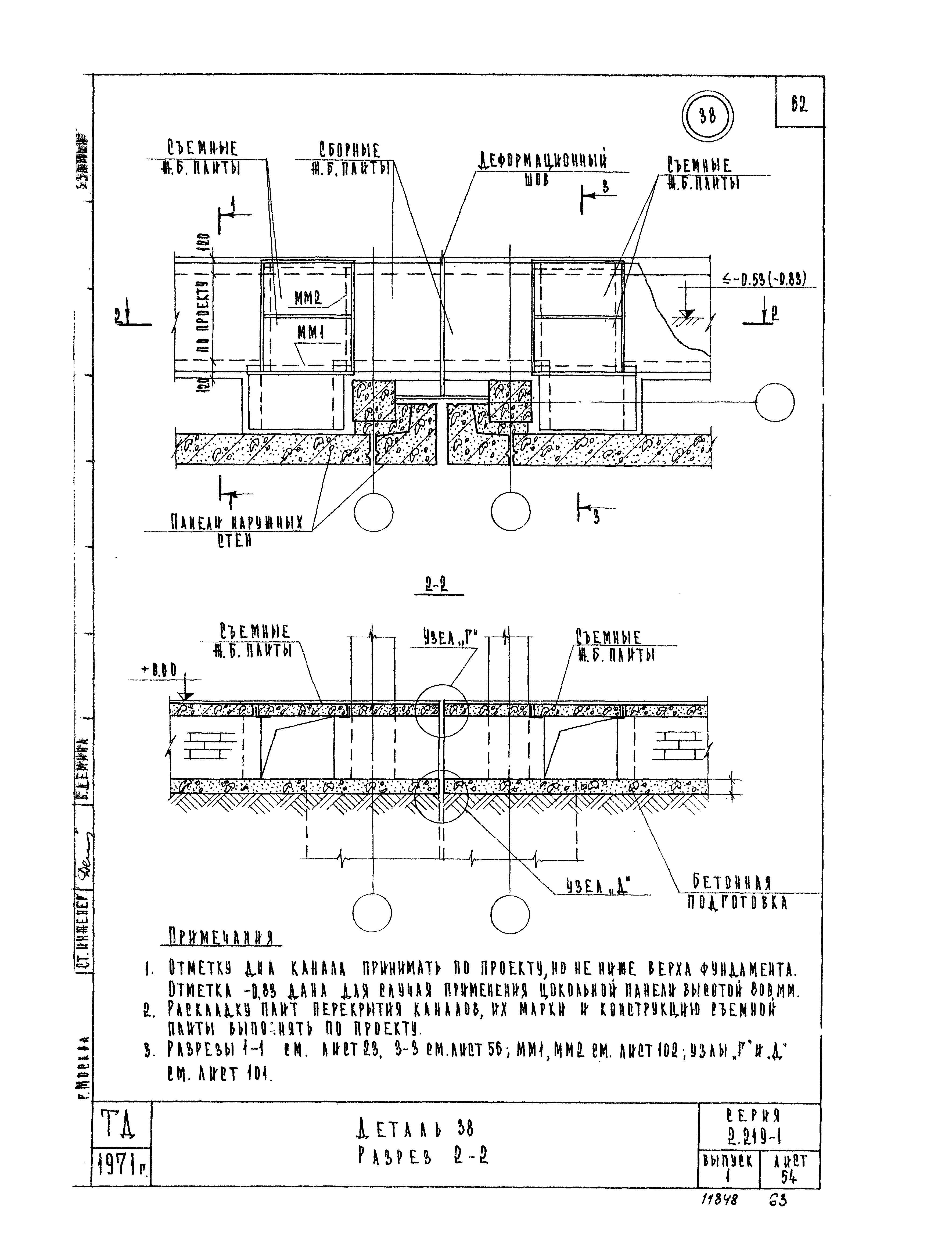 Серия 2.219-1