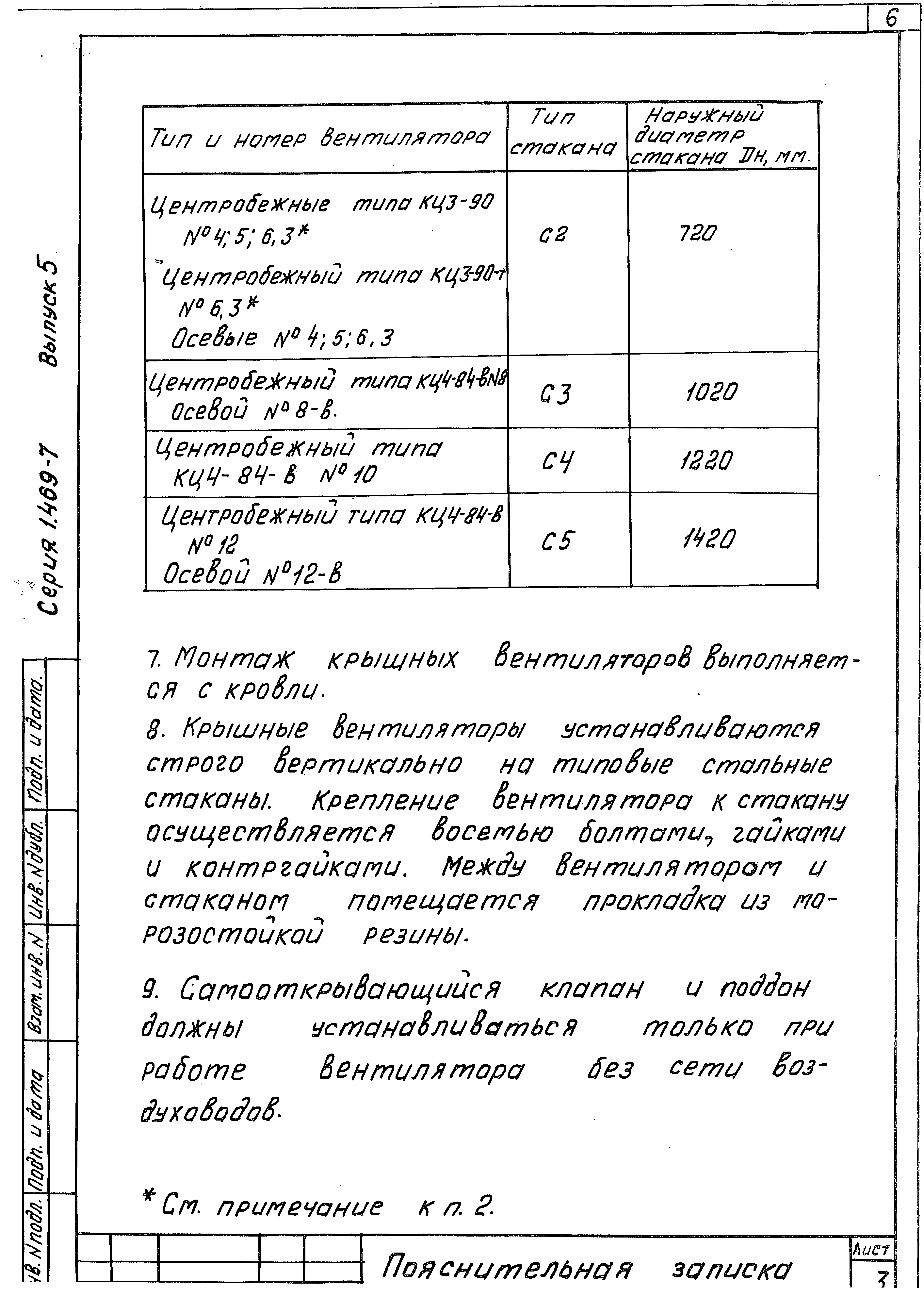 Серия 1.469-7