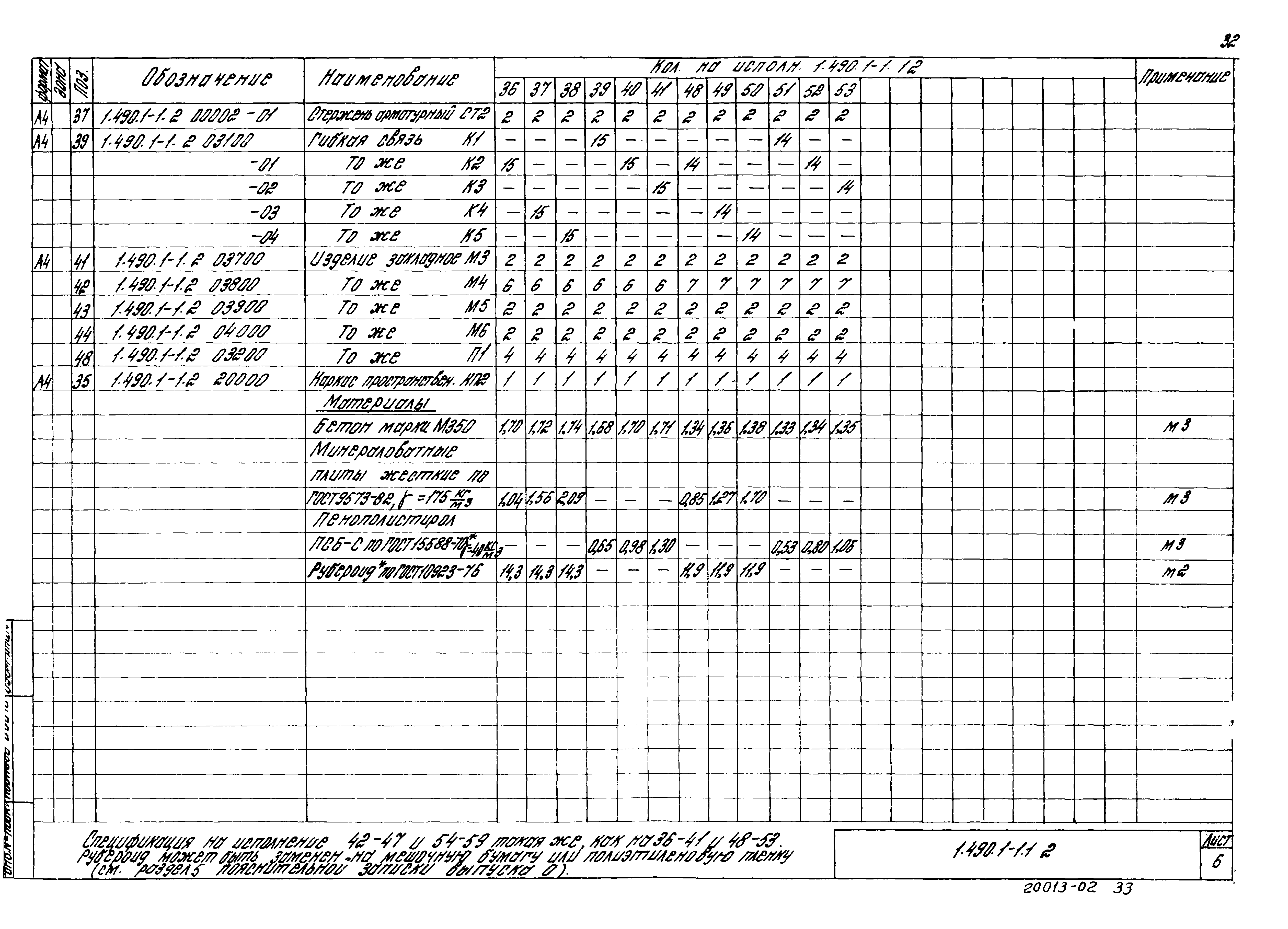 Серия 1.490.1-1