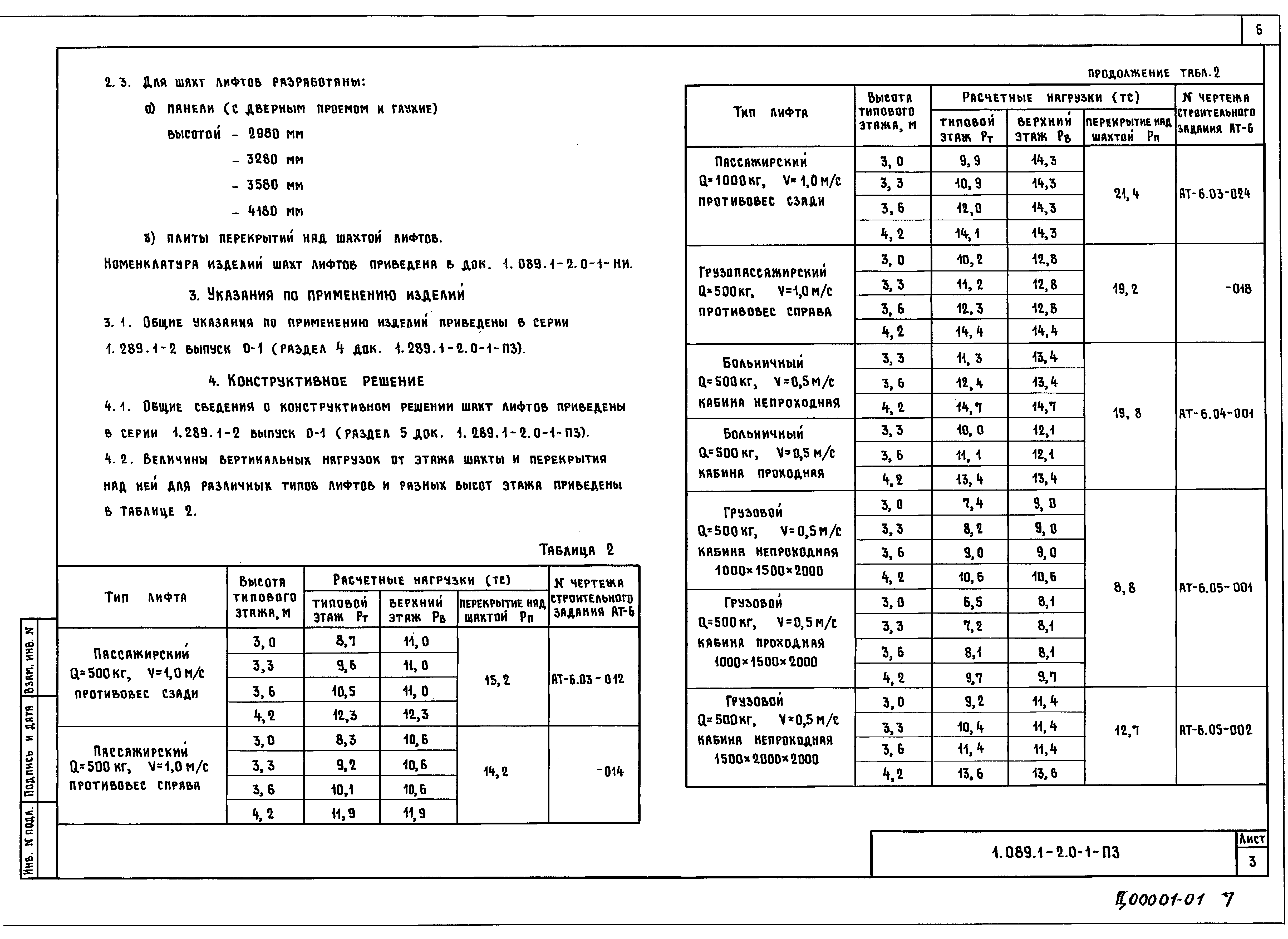 Серия 1.089.1-2