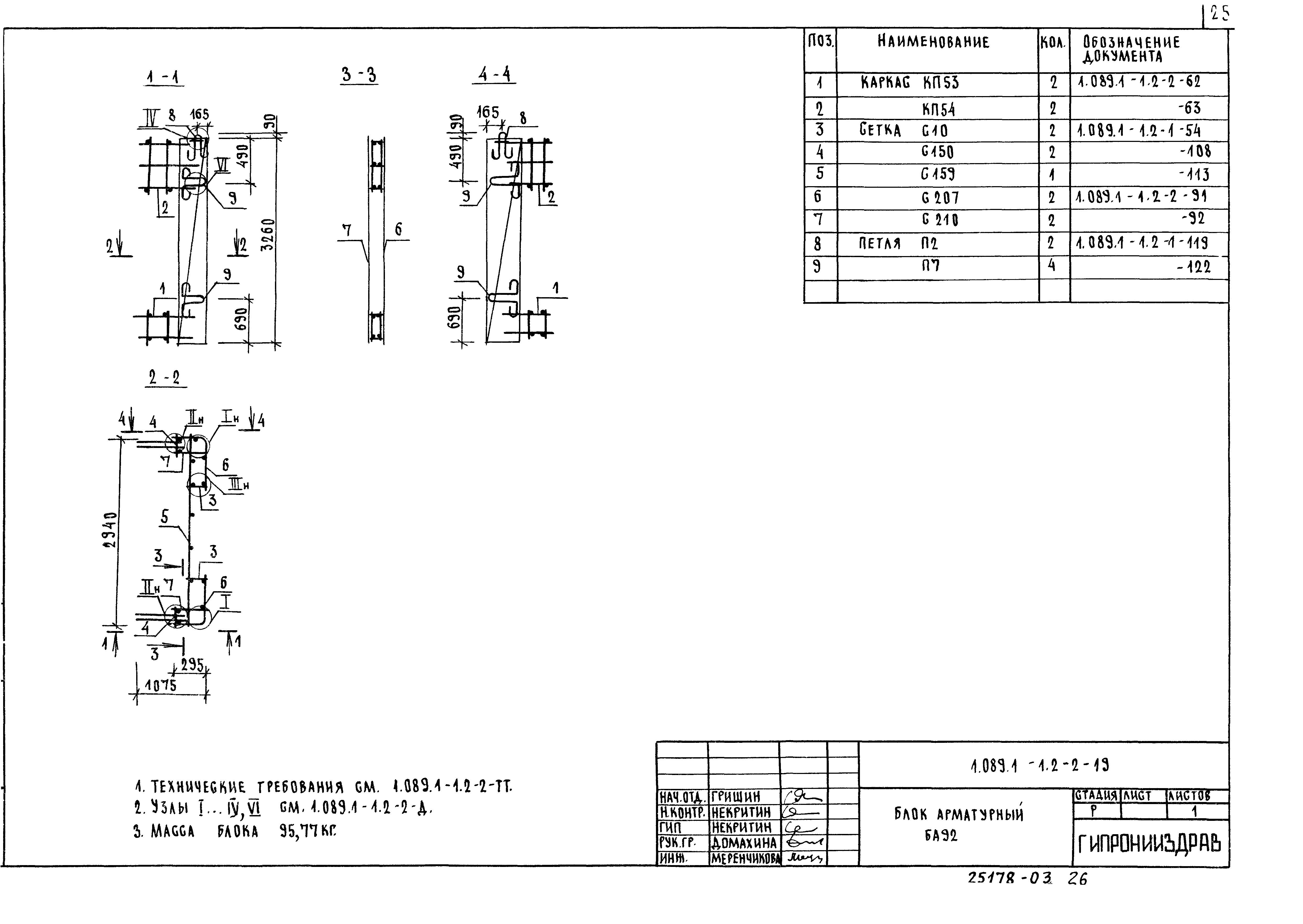 Серия 1.089.1-1