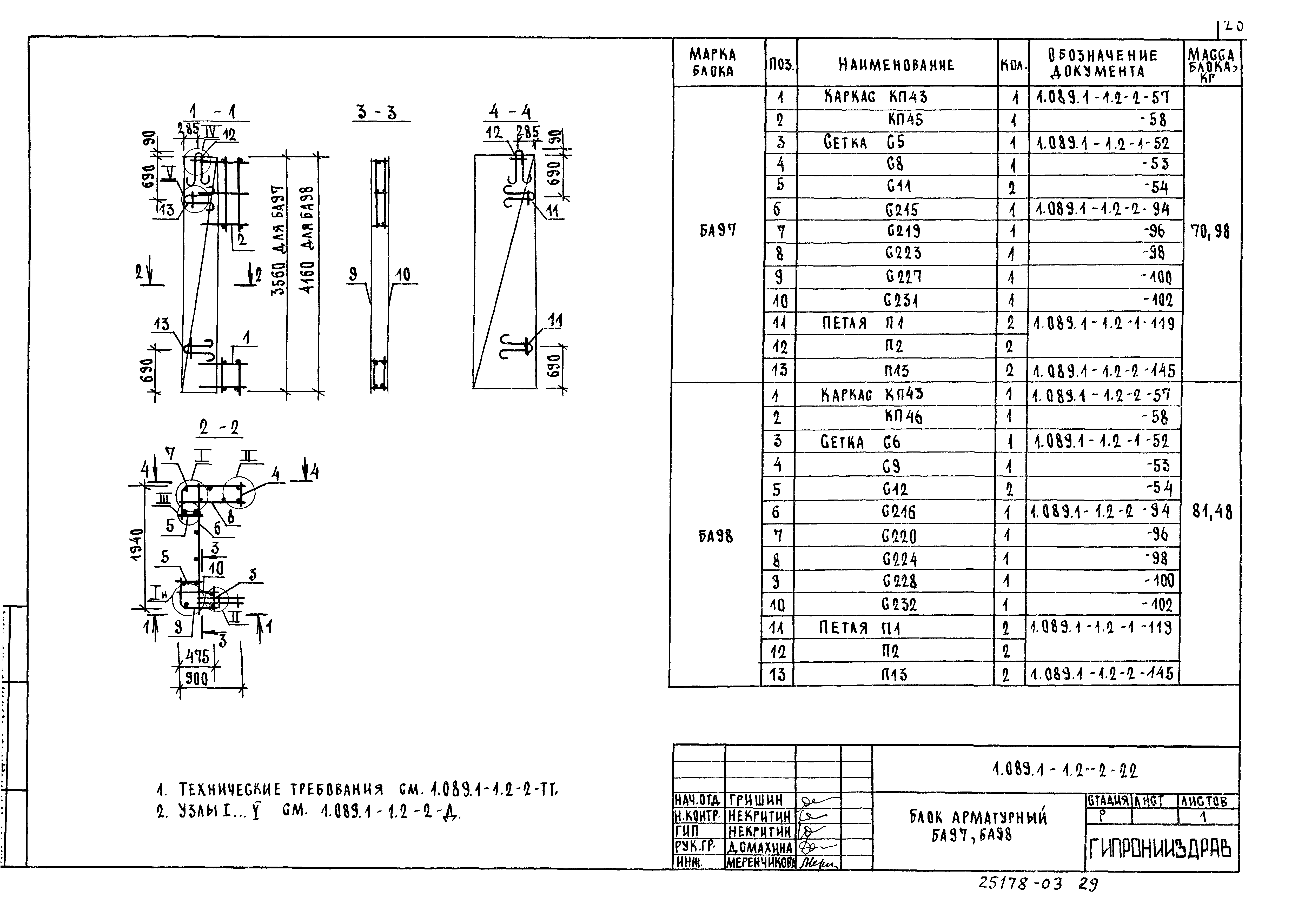 Серия 1.089.1-1