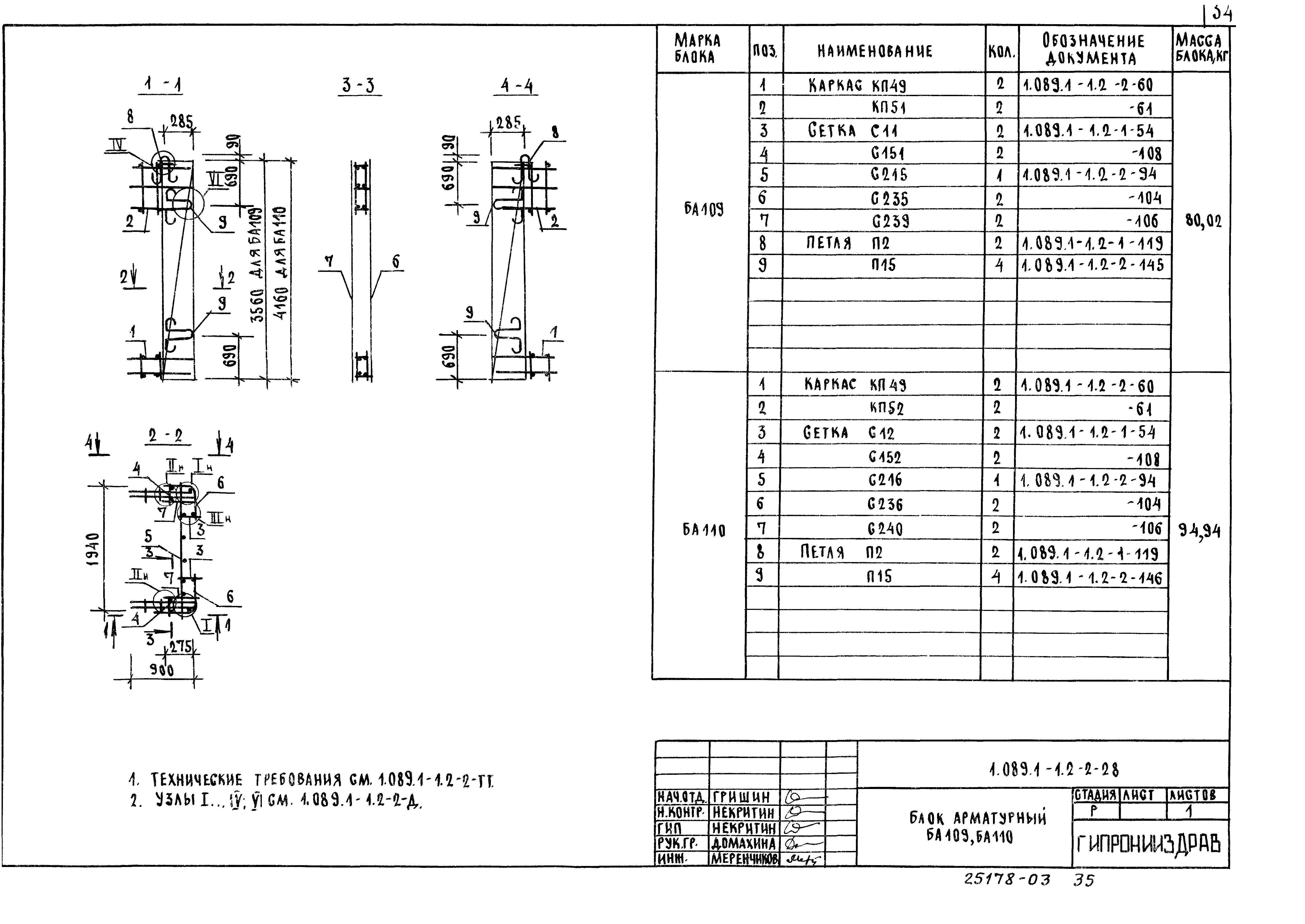 Серия 1.089.1-1