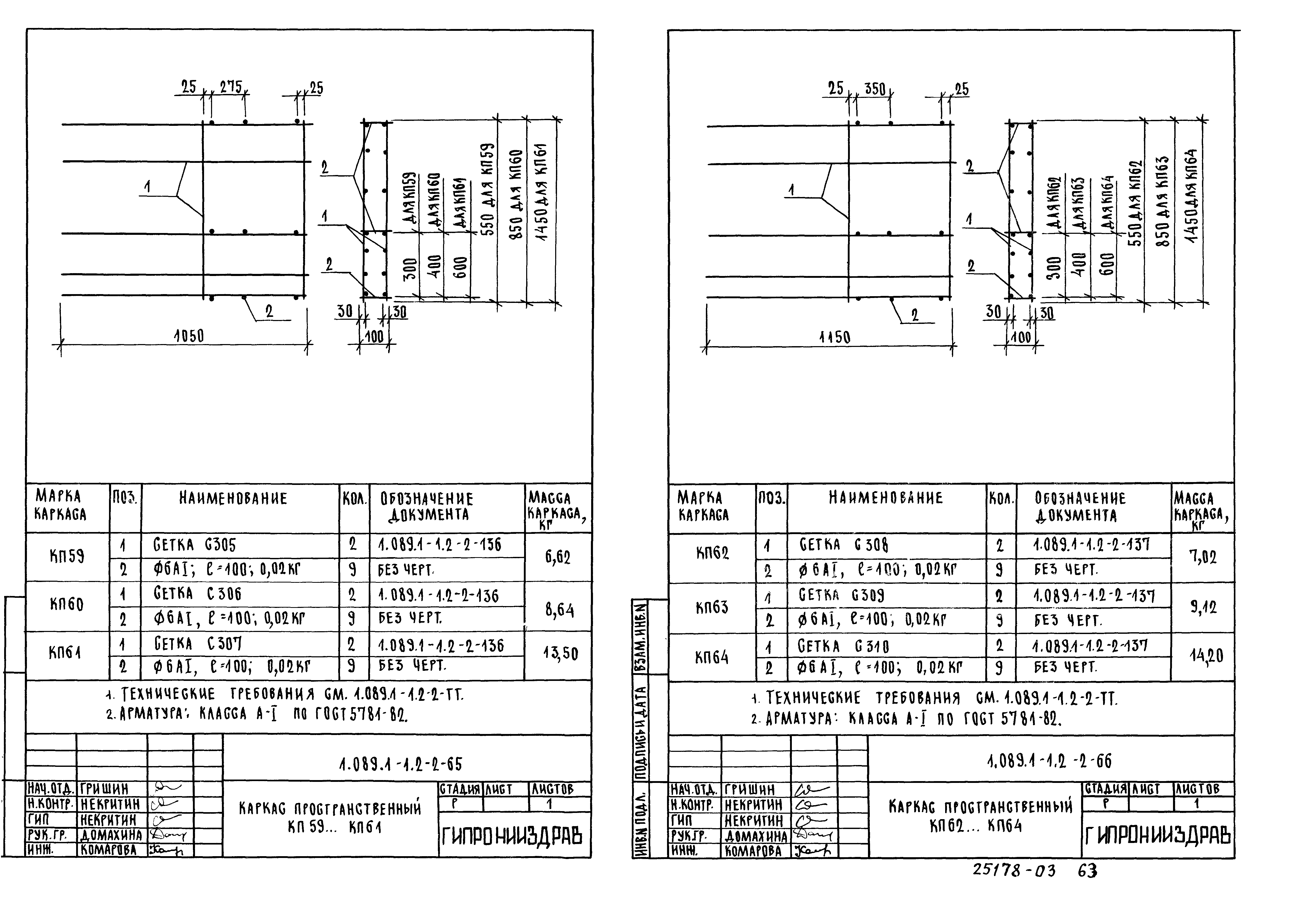 Серия 1.089.1-1