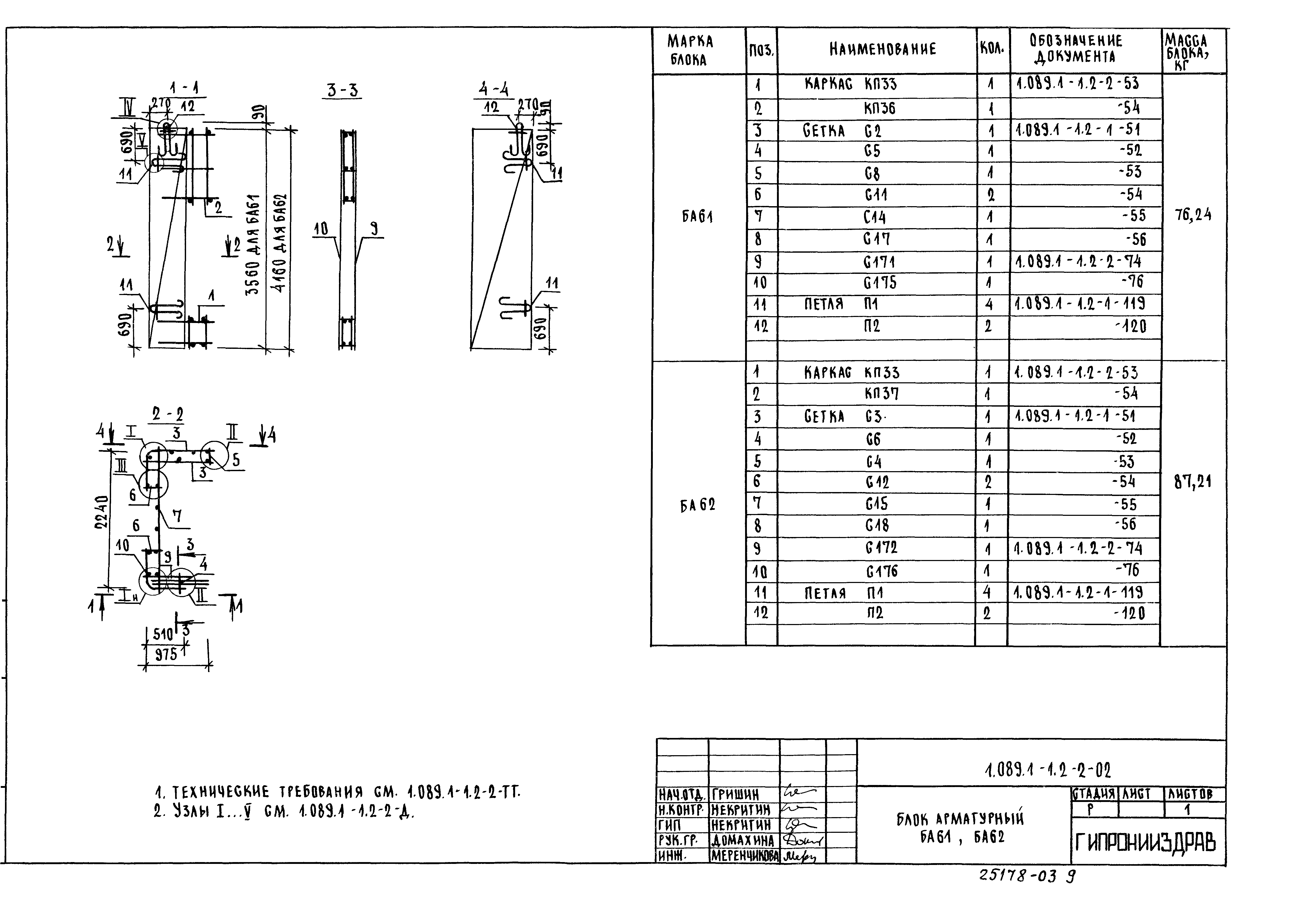 Серия 1.089.1-1