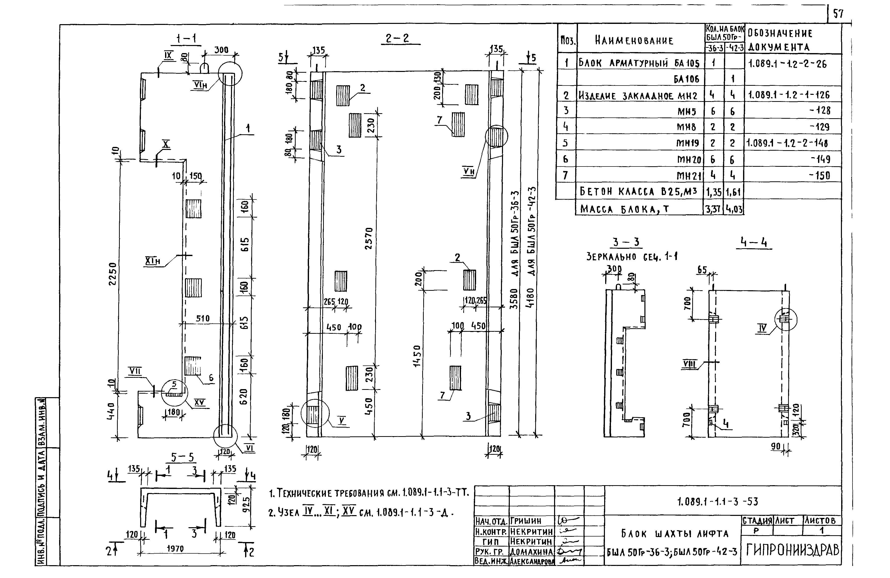 Серия 1.089.1-1