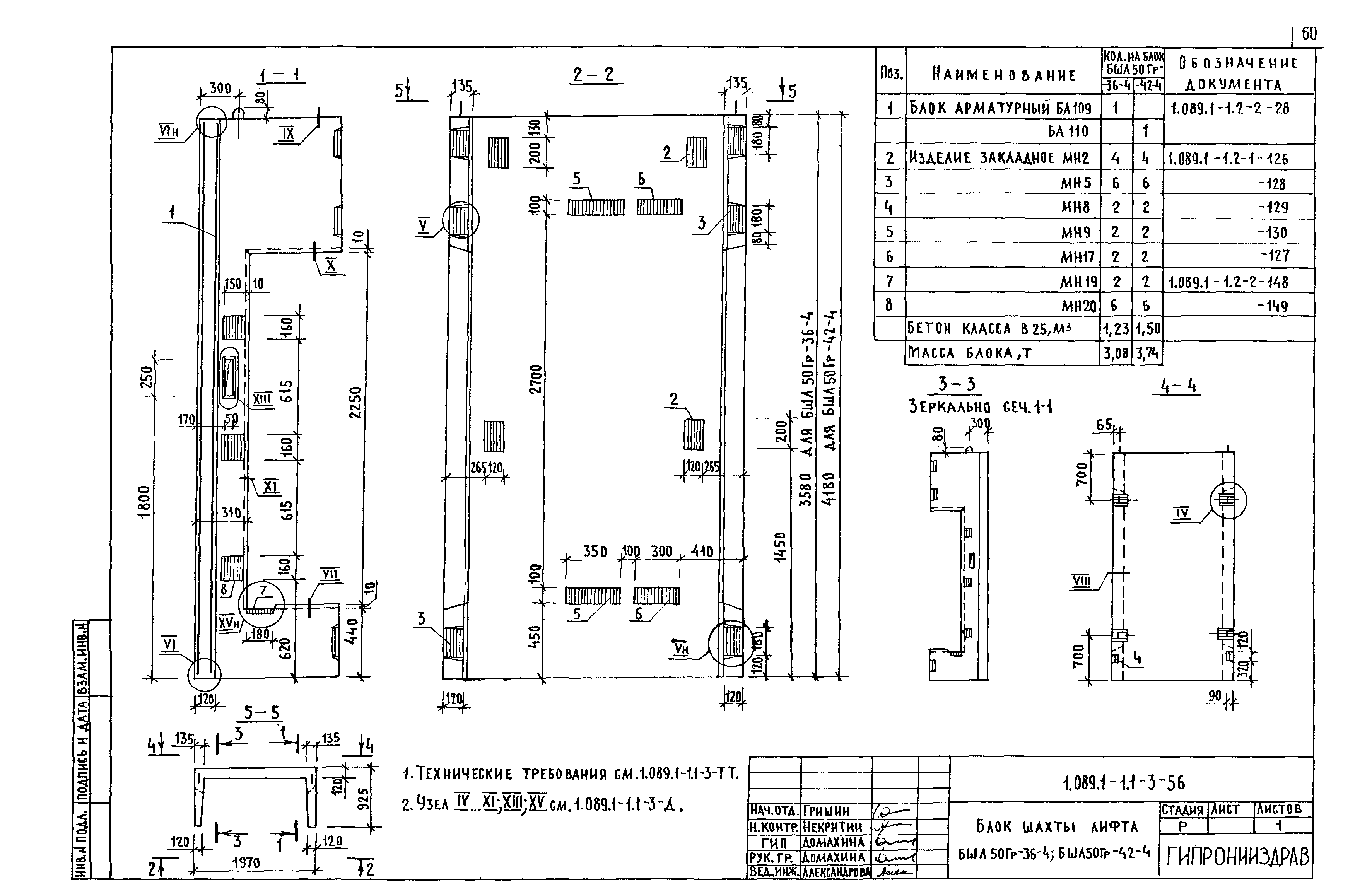 Серия 1.089.1-1