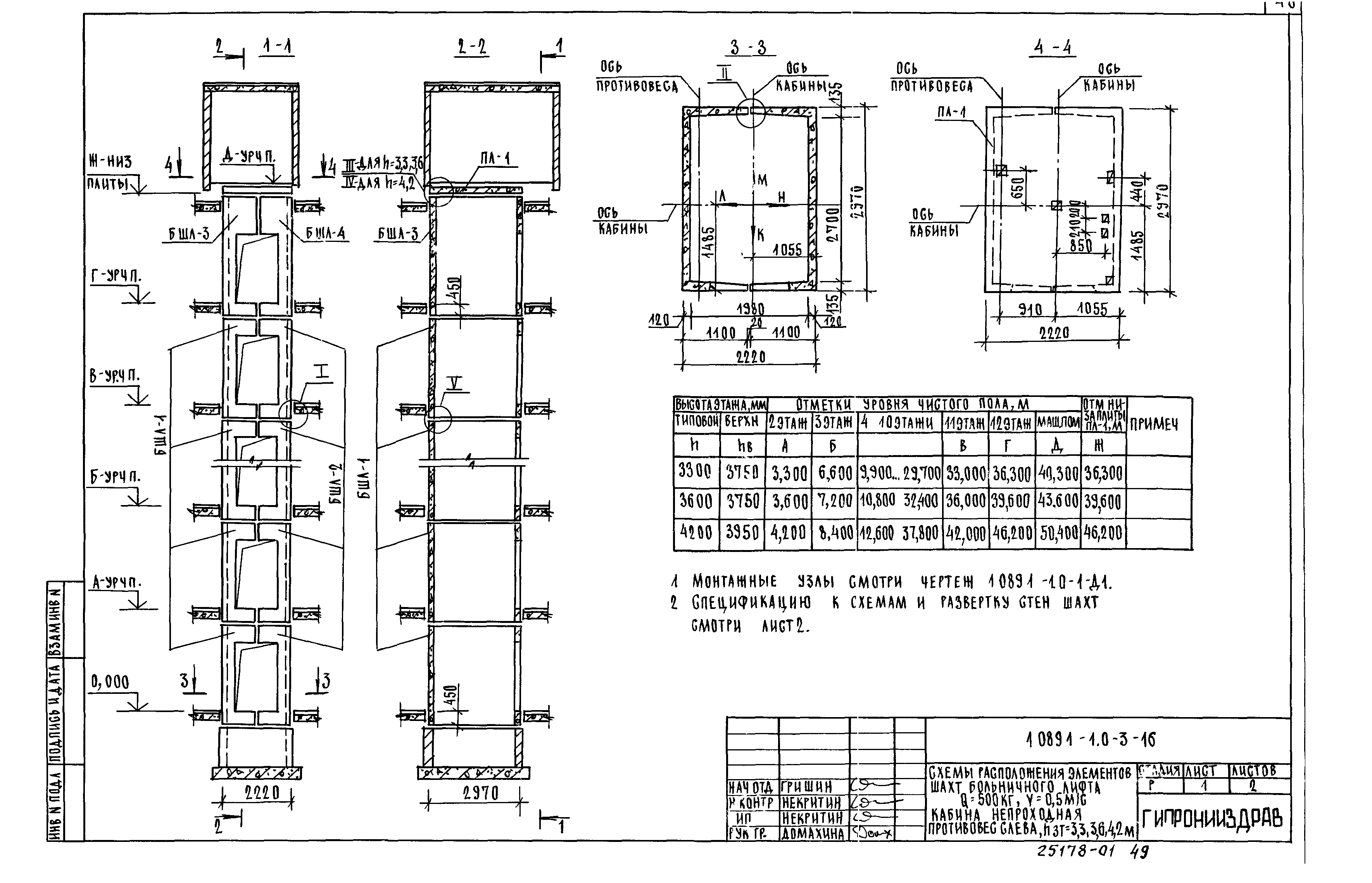 Серия 1.089.1-1