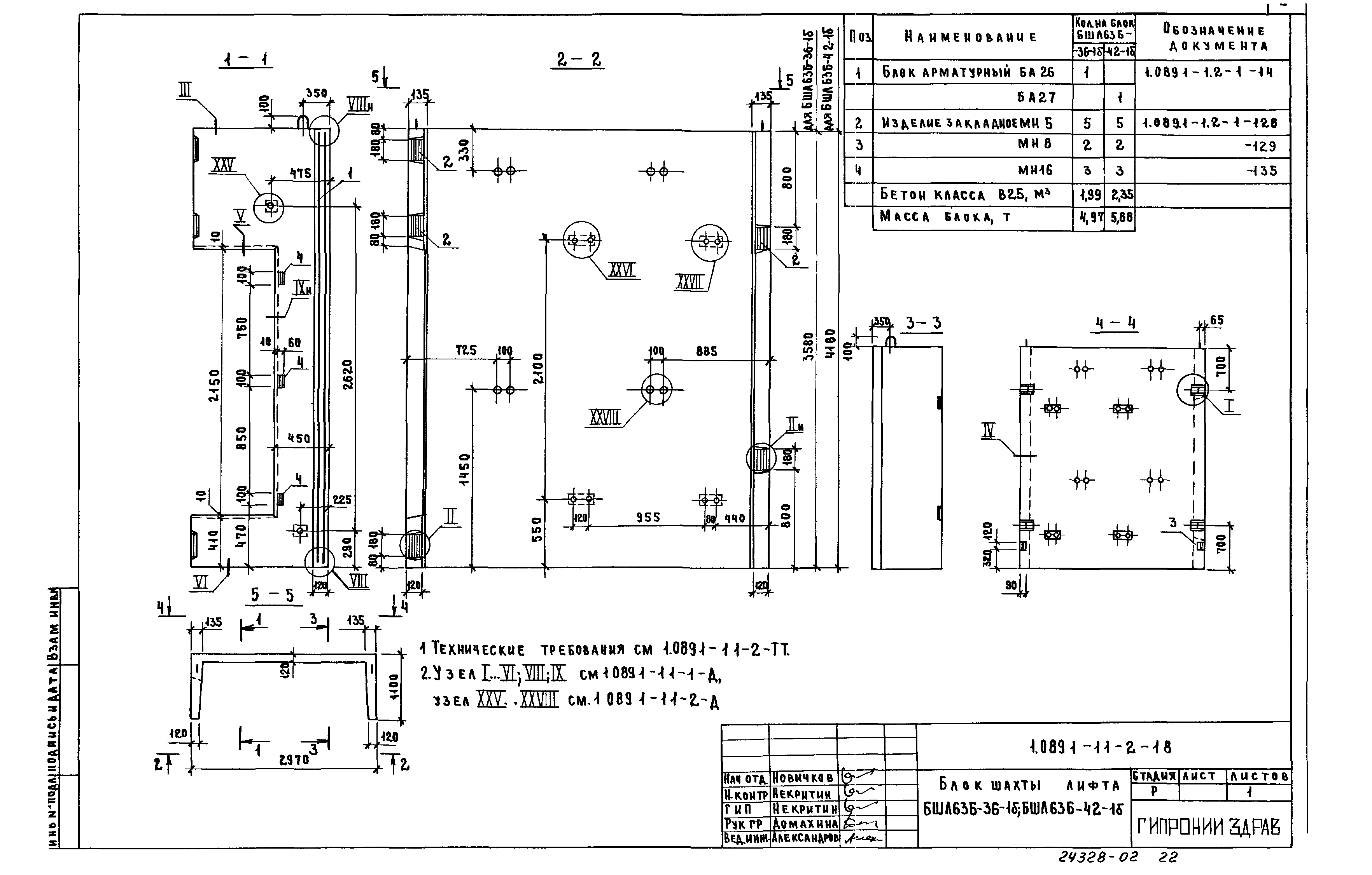 Серия 1.089.1-1