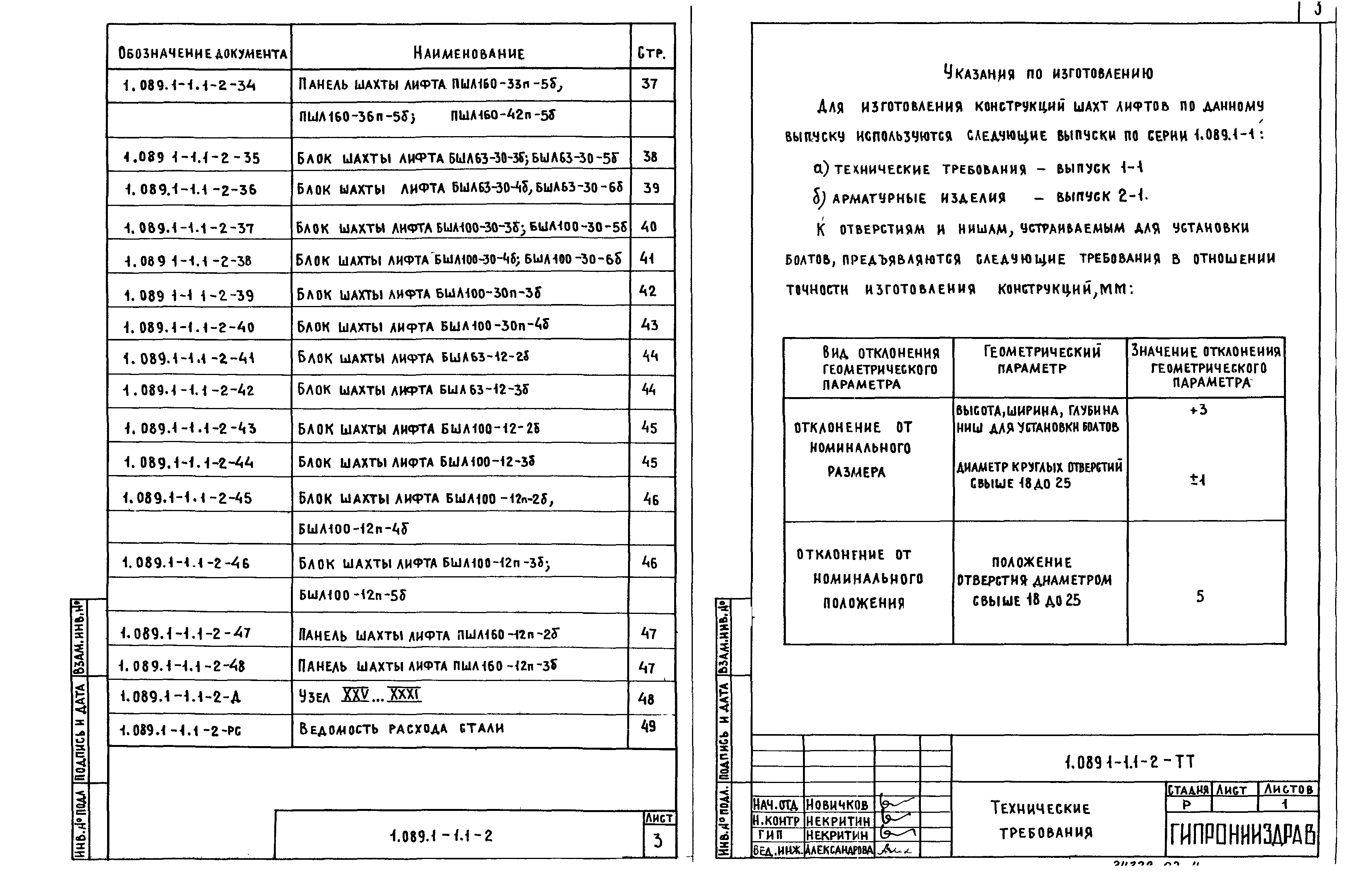 Серия 1.089.1-1