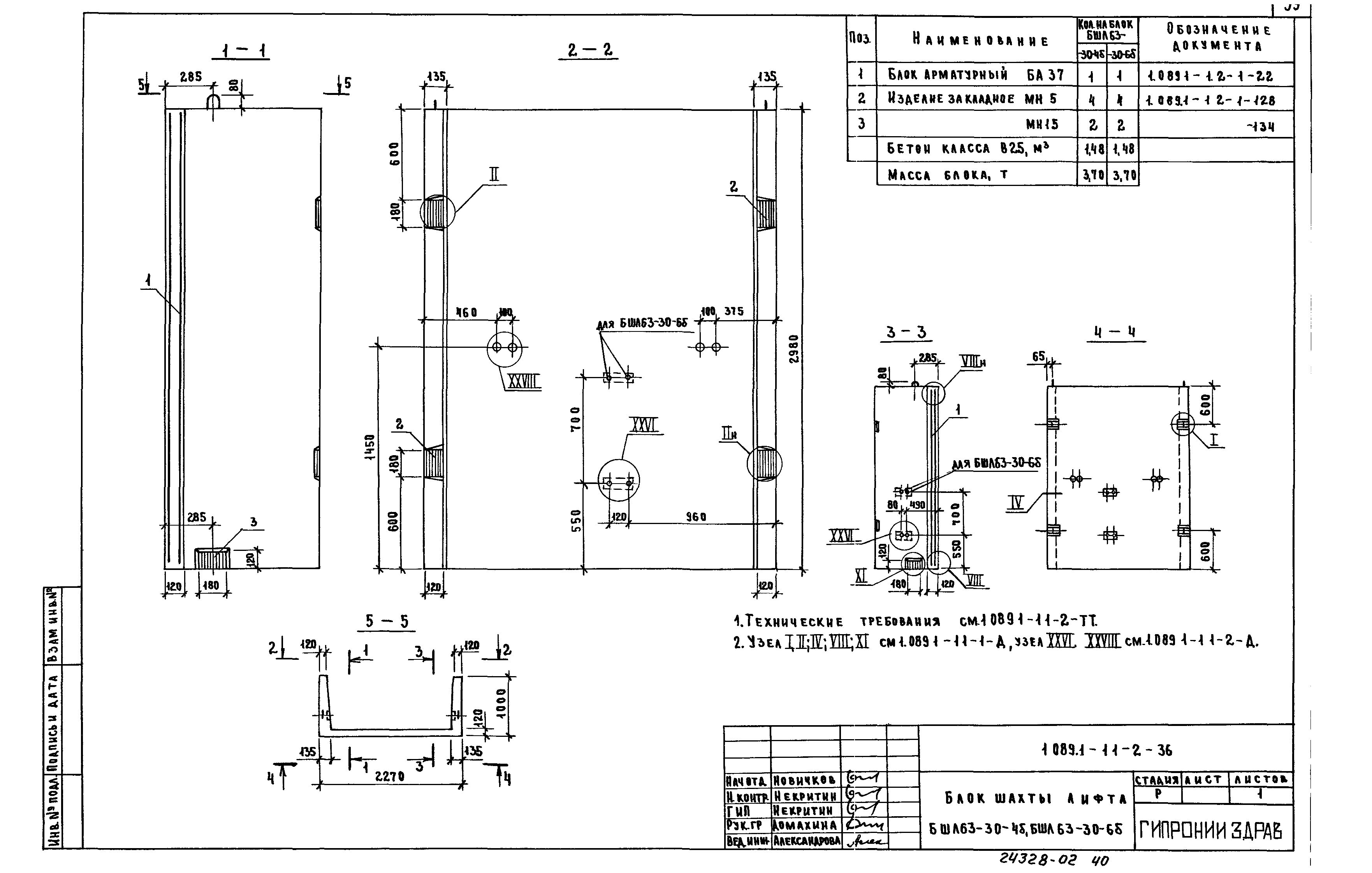 Серия 1.089.1-1