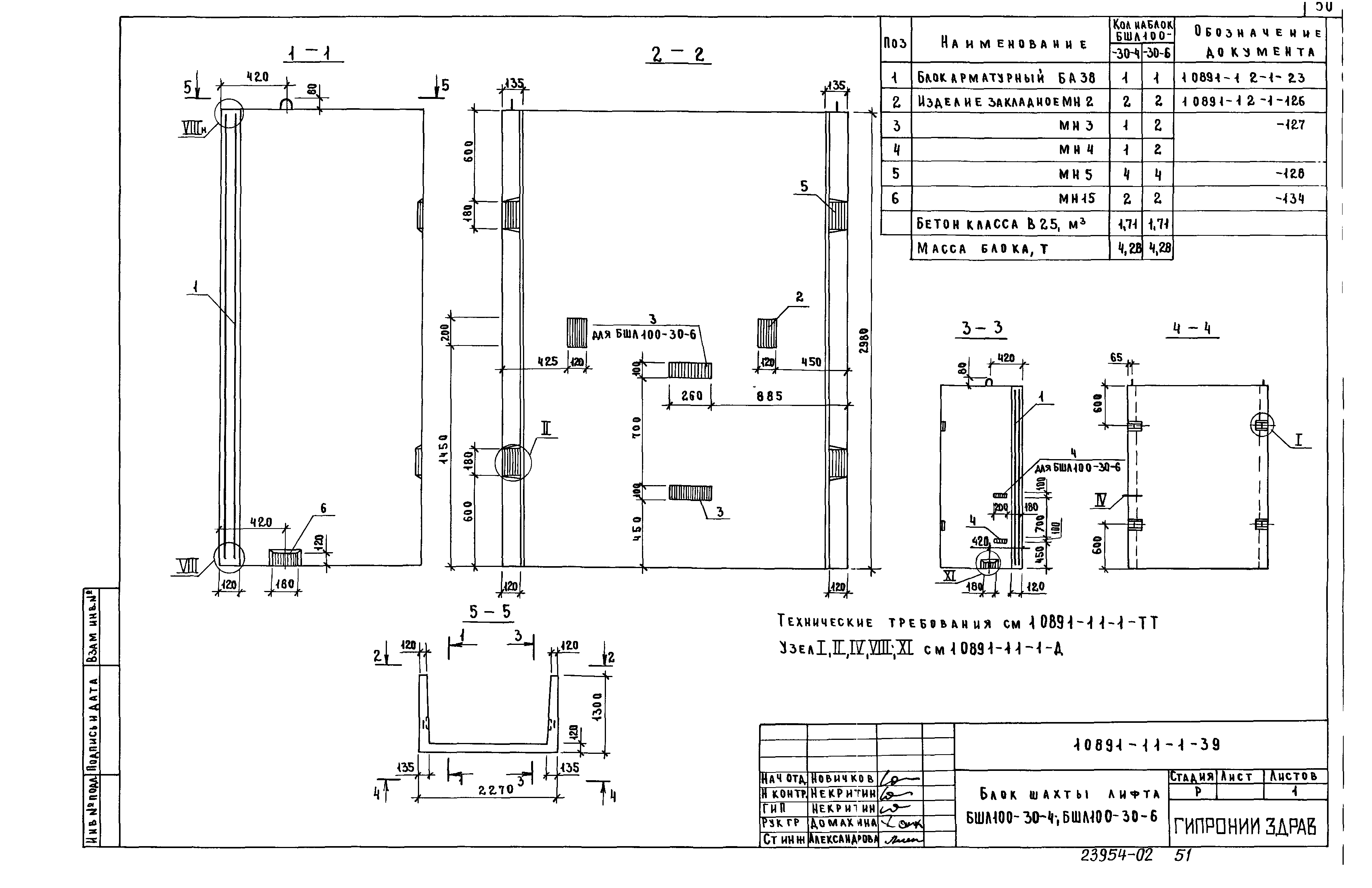 Серия 1.089.1-1