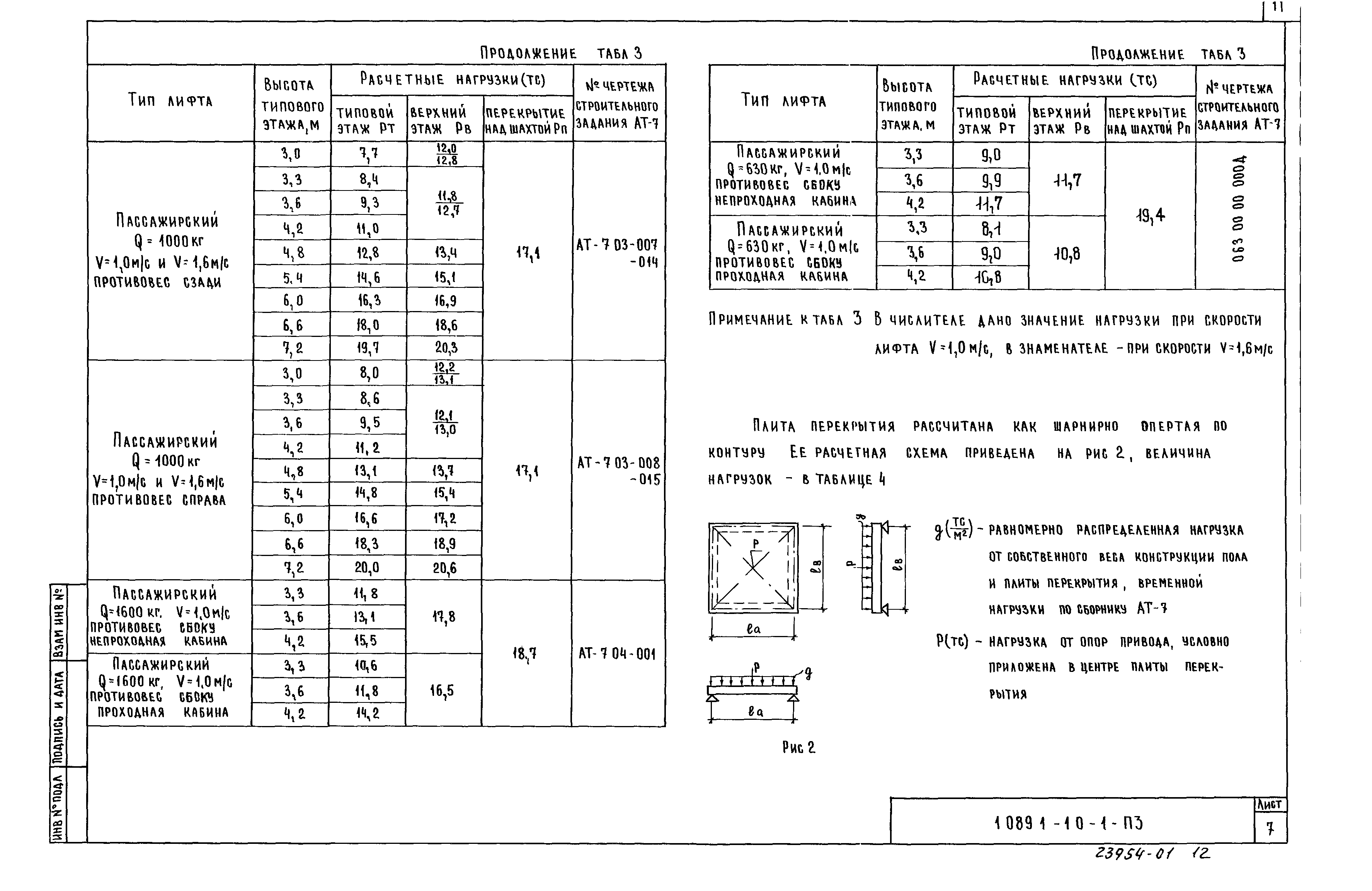 Серия 1.089.1-1