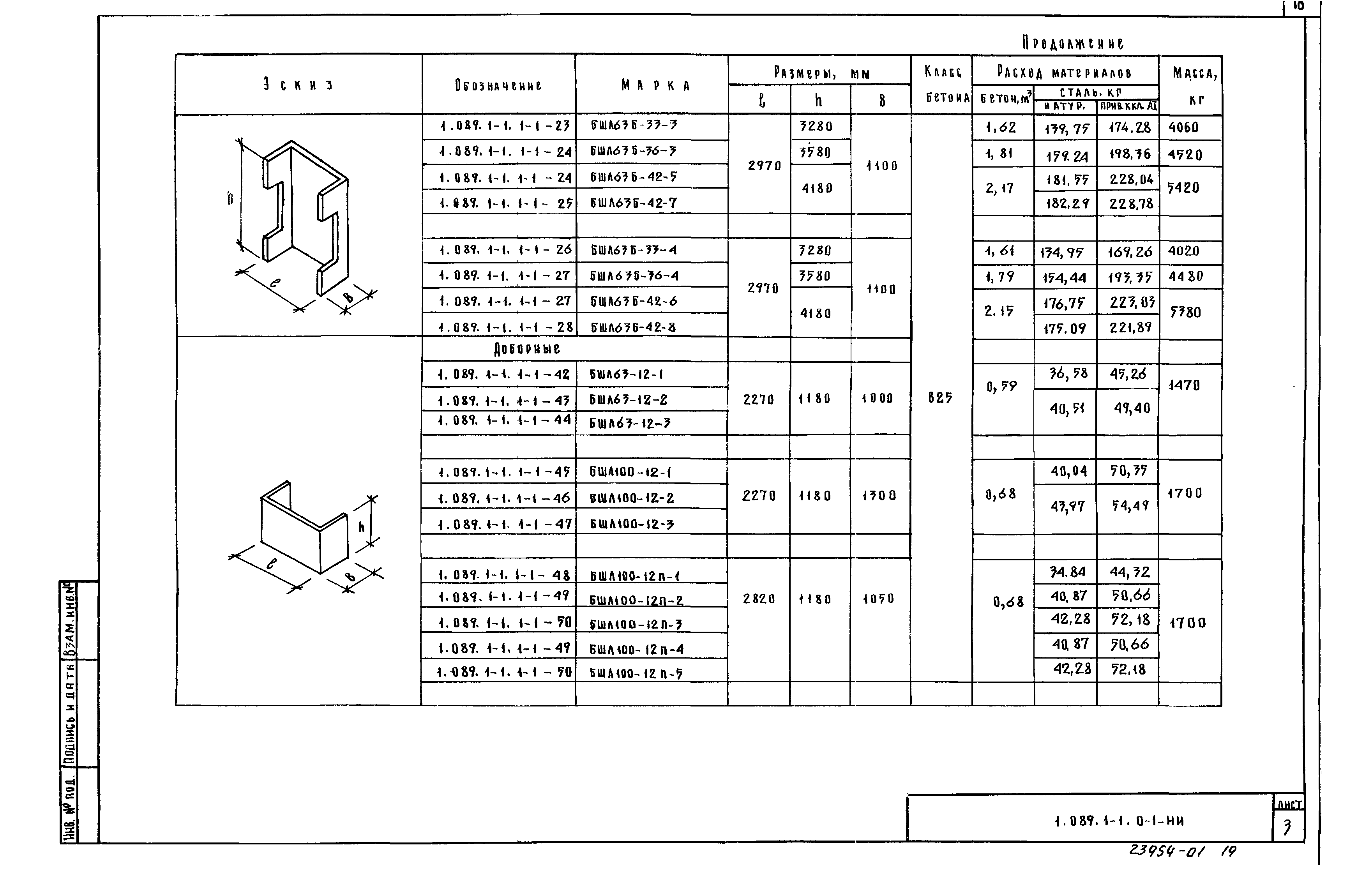 Серия 1.089.1-1