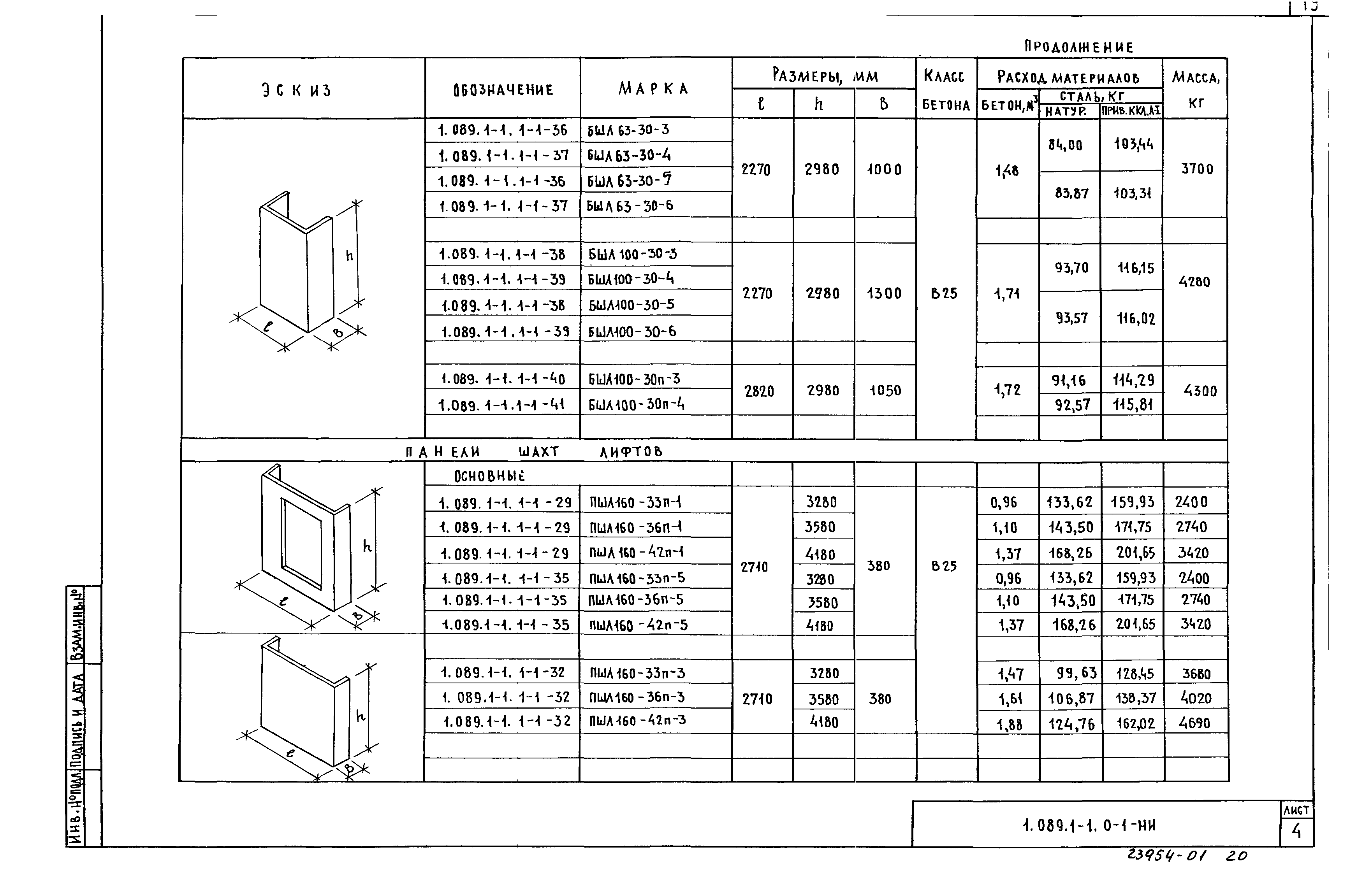 Серия 1.089.1-1