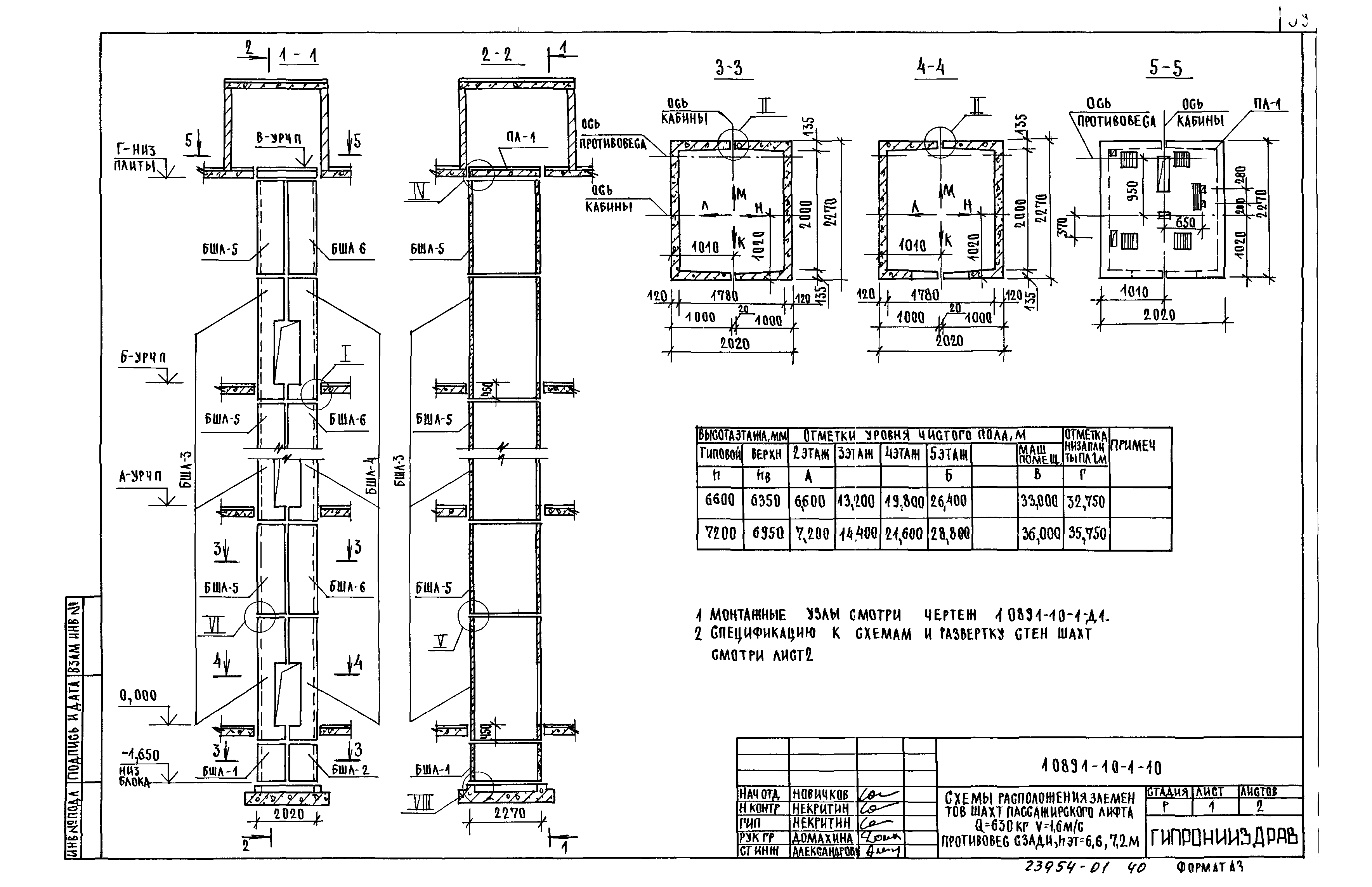 Серия 1.089.1-1